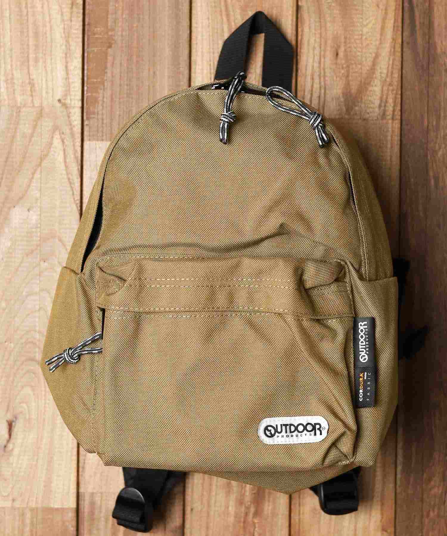 AR/MG 【63】【452W】【OUTDOOR PRODUCTS】DAYPACK XS 10.4L