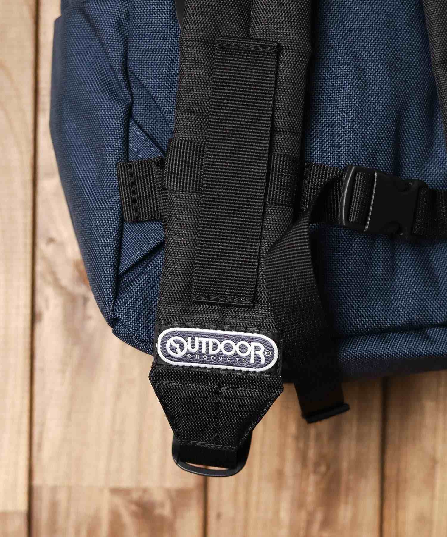 AR/MG 【63】【452W】【OUTDOOR PRODUCTS】DAYPACK XS 10.4L