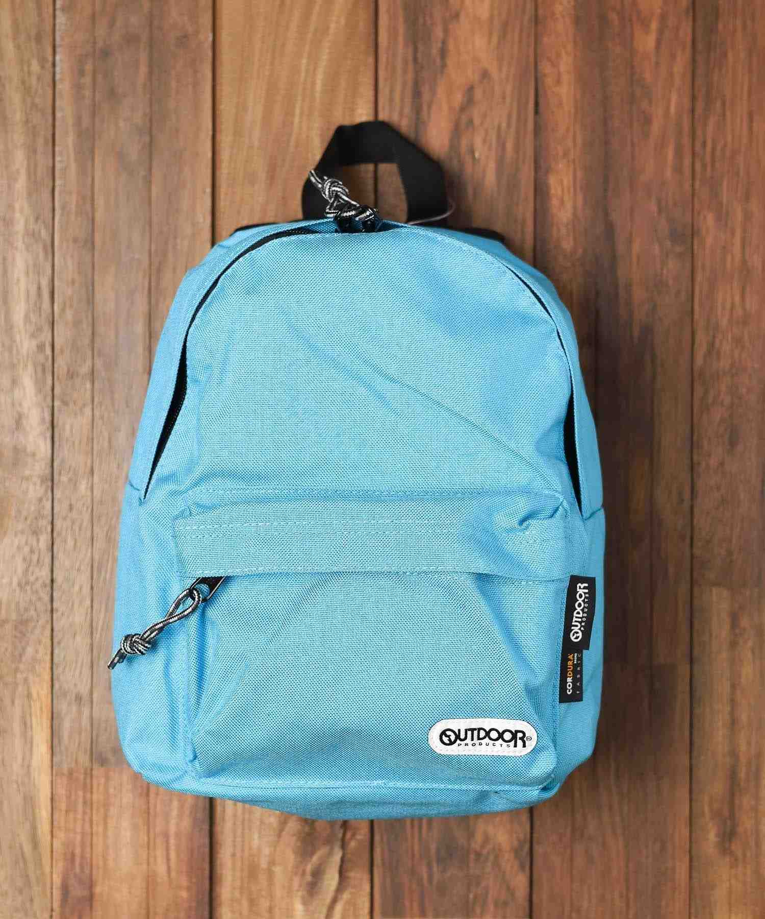 AR/MG 【63】【452W】【OUTDOOR PRODUCTS】DAYPACK XS 10.4L