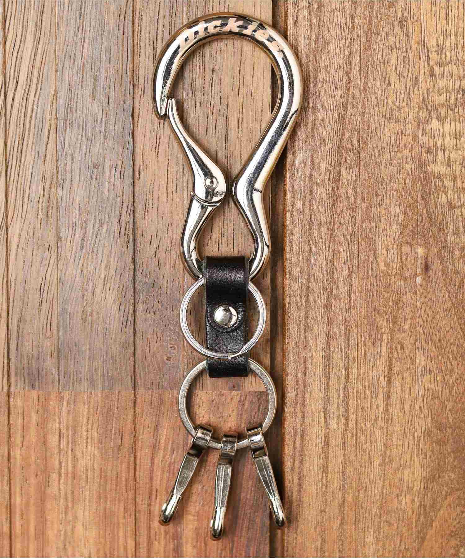 AR-MG Dickies Carabiner Hook Key Holder