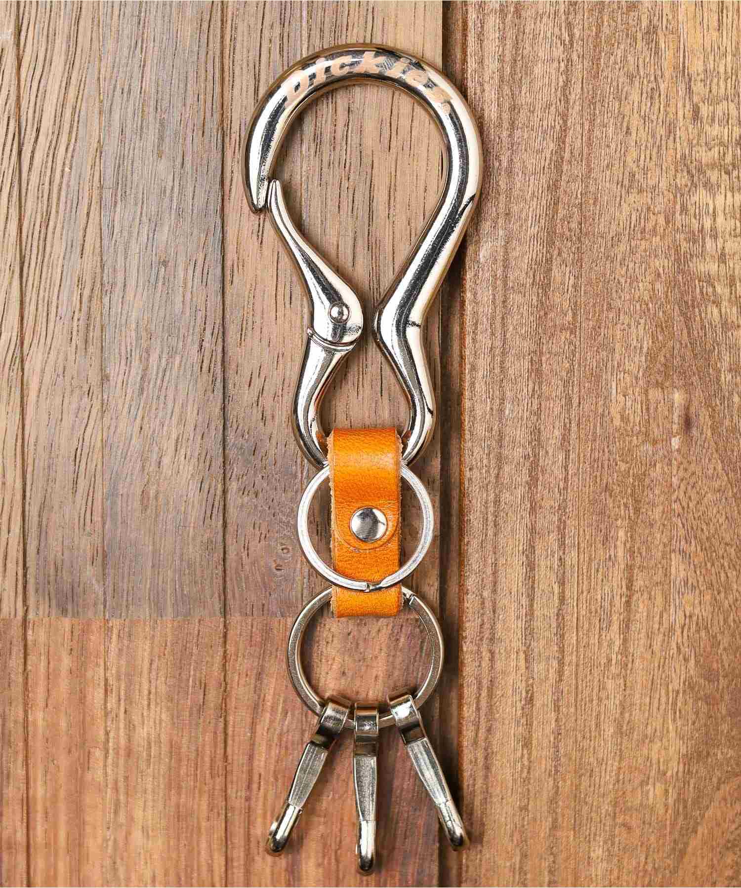 AR-MG Dickies Carabiner Hook Key Holder