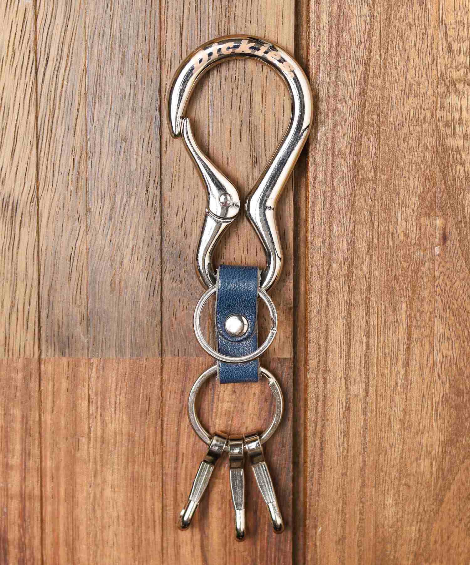 AR-MG Dickies Carabiner Hook Key Holder