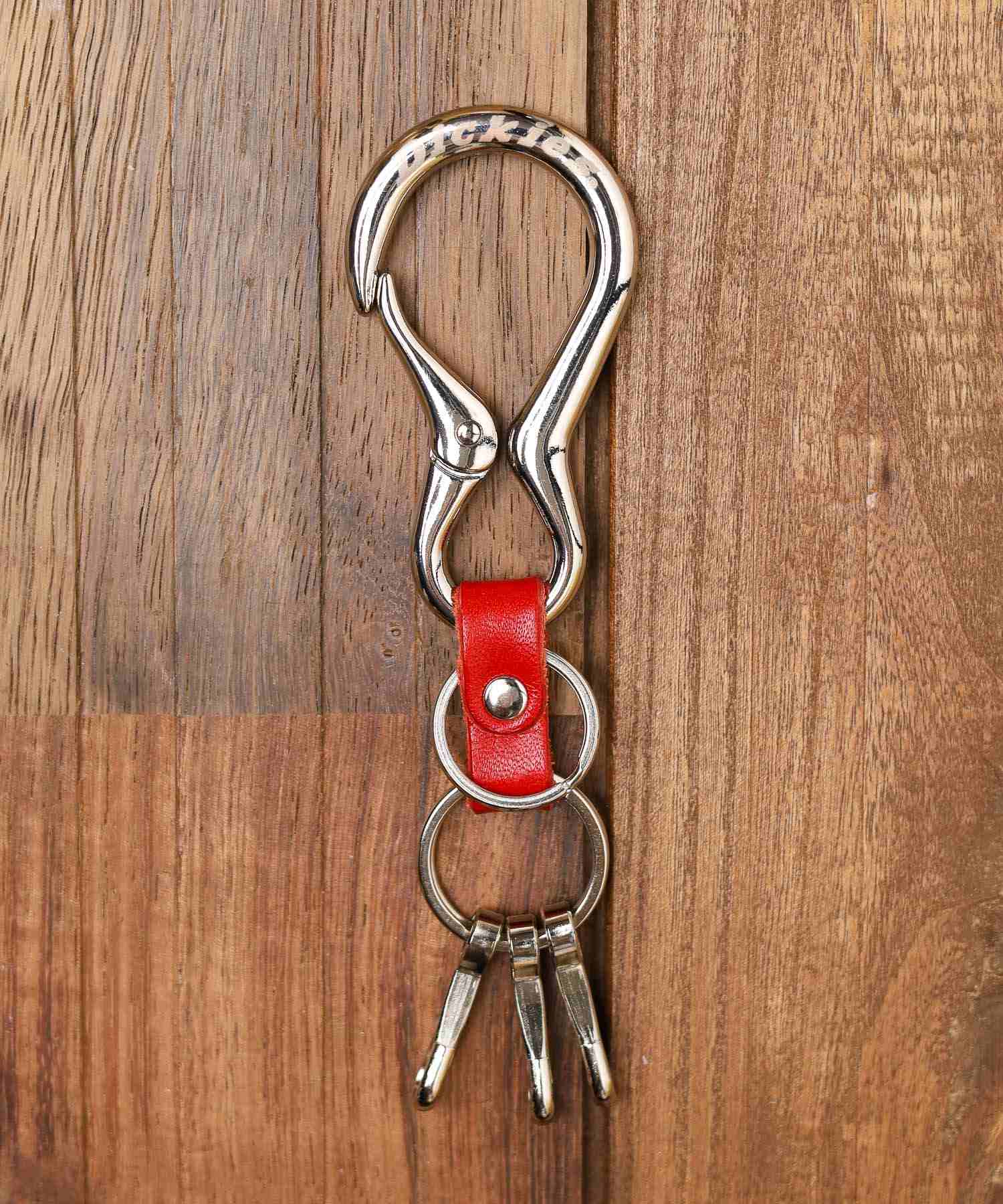 AR-MG Dickies Carabiner Hook Key Holder
