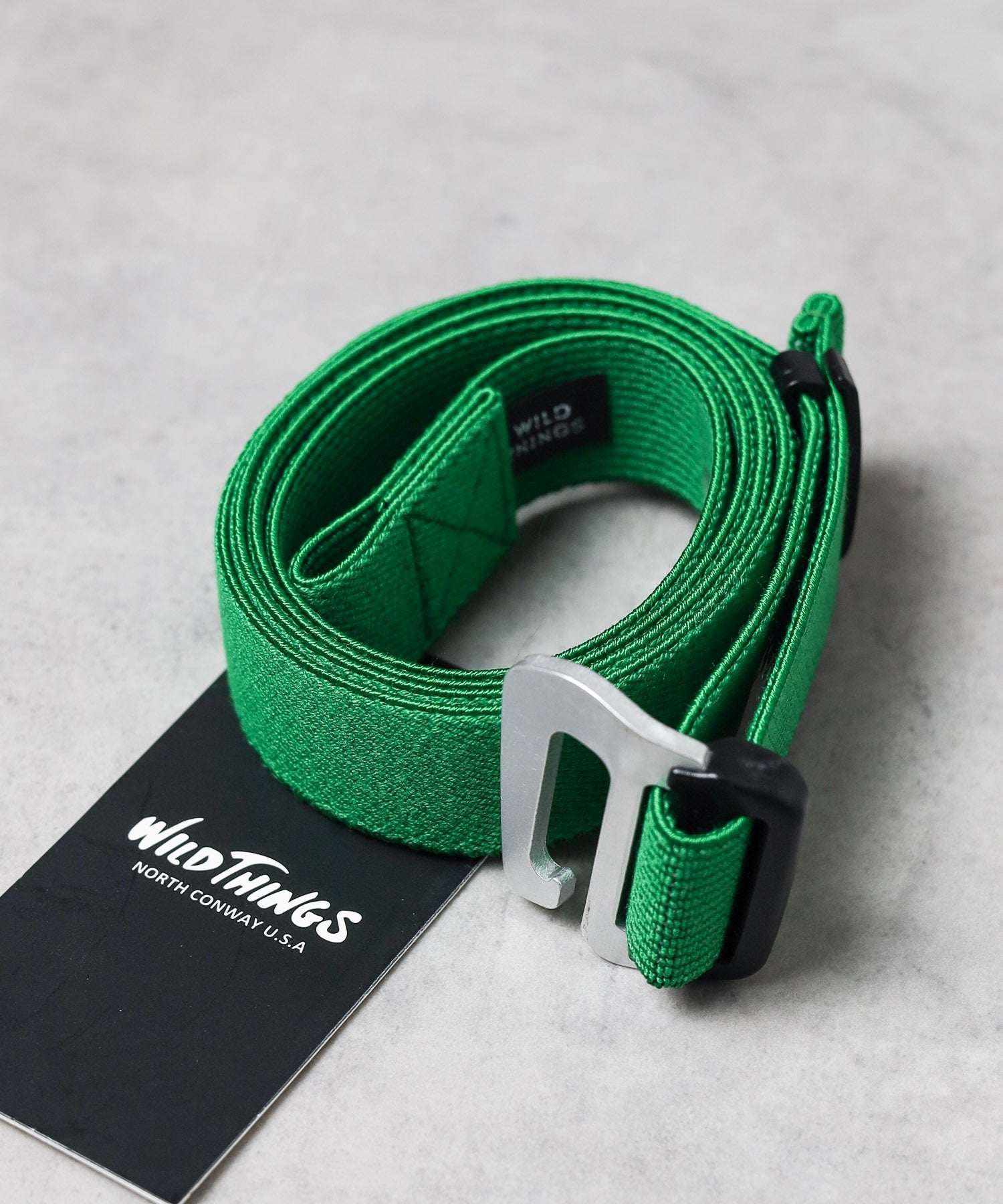 AR-MG WILD THINGS HOOK BELT