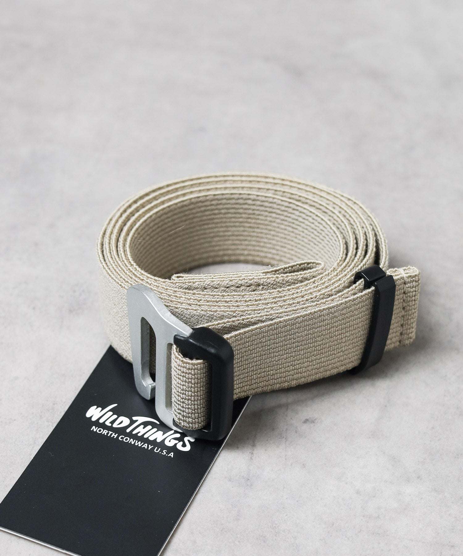 AR-MG WILD THINGS HOOK BELT