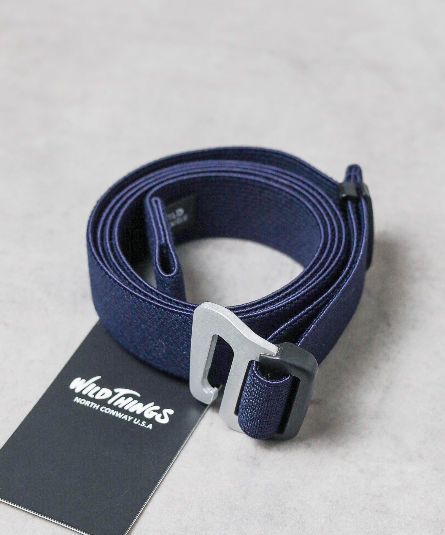 AR-MG WILD THINGS HOOK BELT