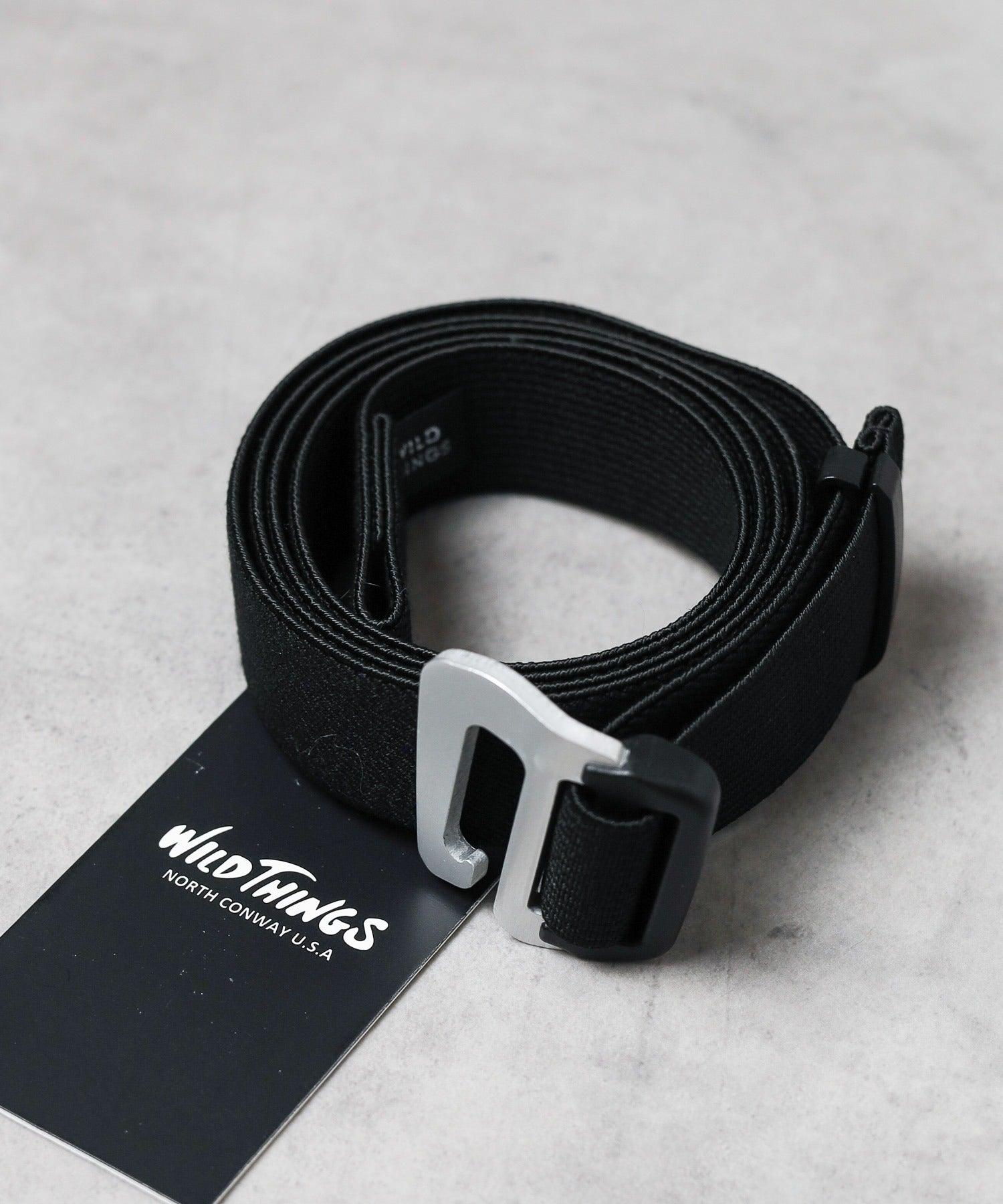 AR-MG WILD THINGS HOOK BELT