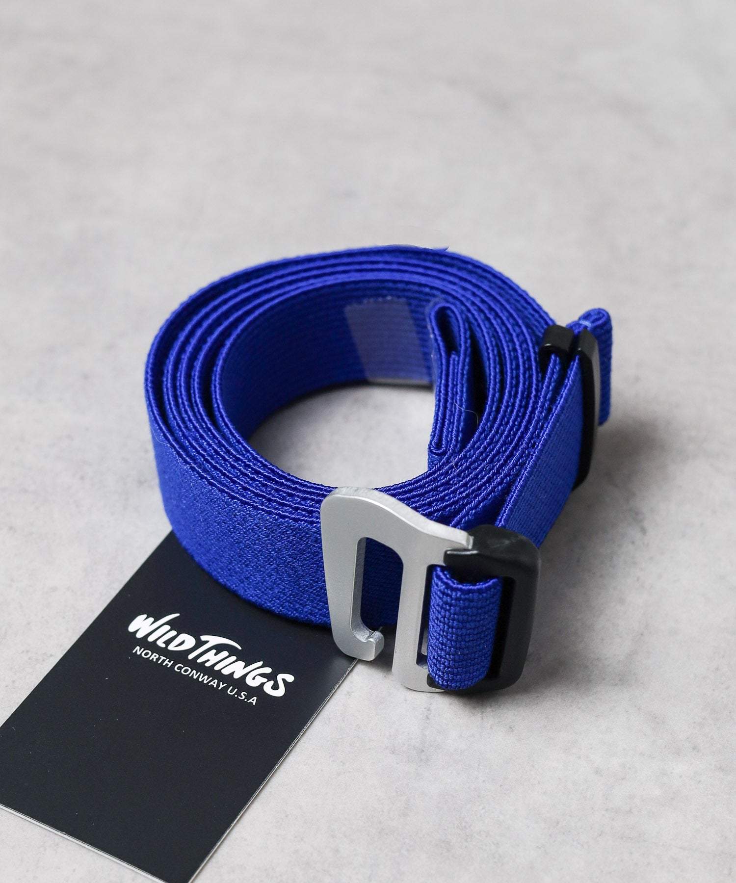 AR-MG WILD THINGS HOOK BELT