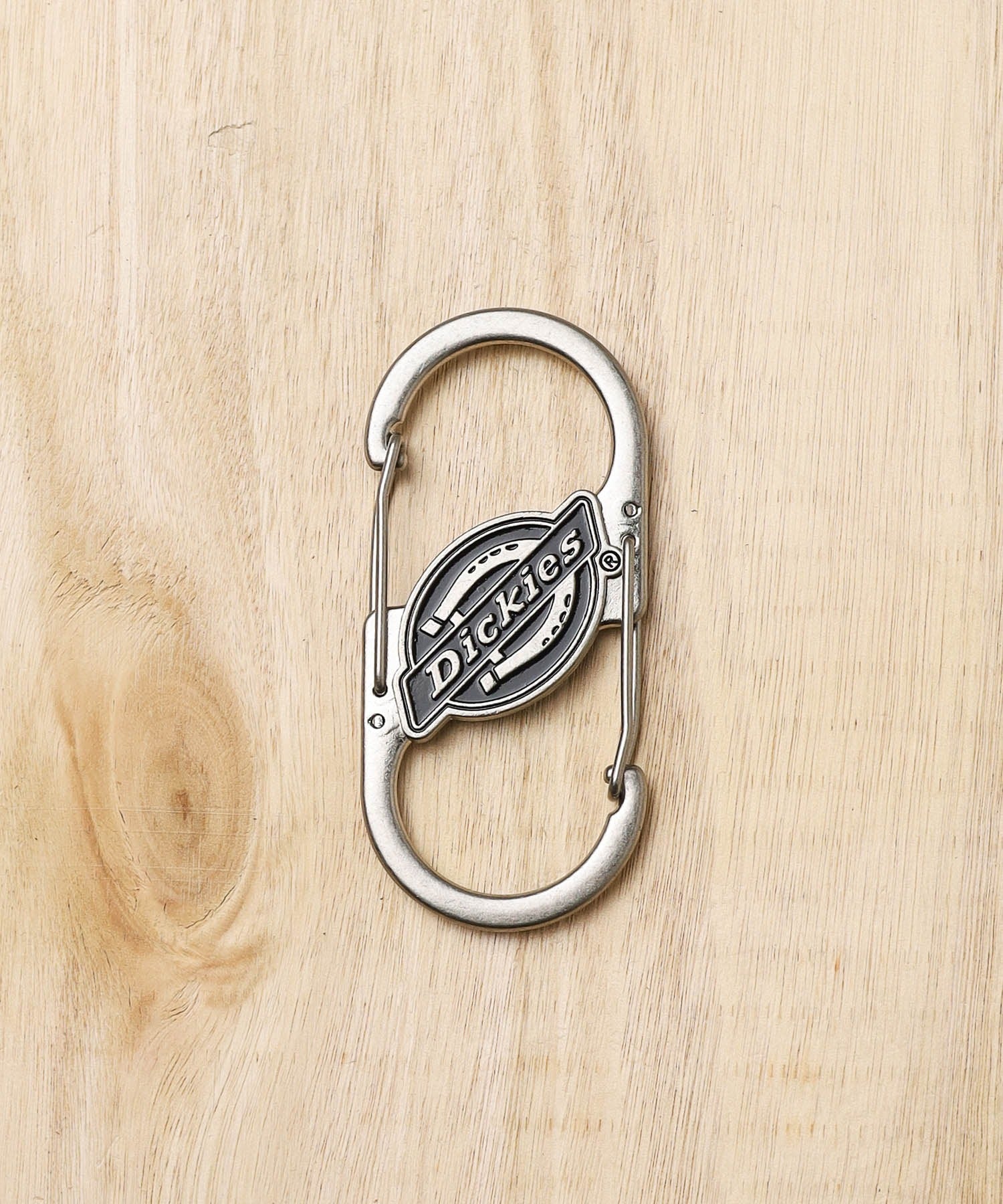 エーアールエムジー ar/mg 【78】【80008600】【Dickies】メタルアイコンキーホルダー