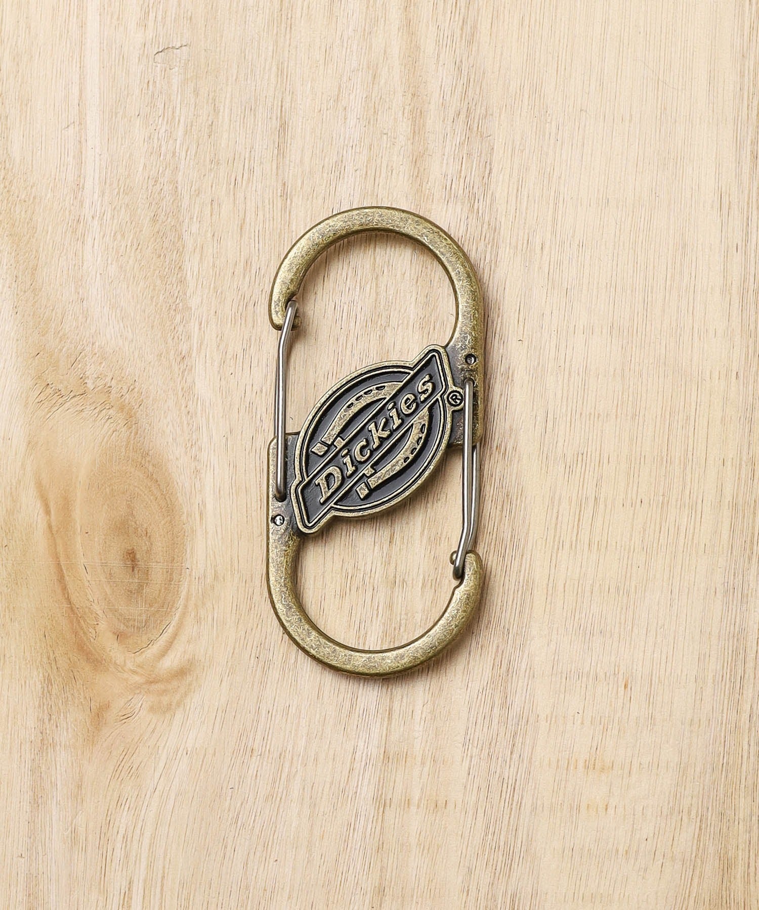 エーアールエムジー ar/mg 【78】【80008600】【Dickies】メタルアイコンキーホルダー