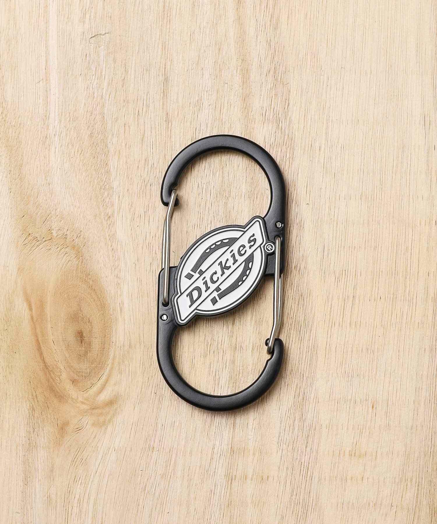 エーアールエムジー ar/mg 【78】【80008600】【Dickies】メタルアイコンキーホルダー