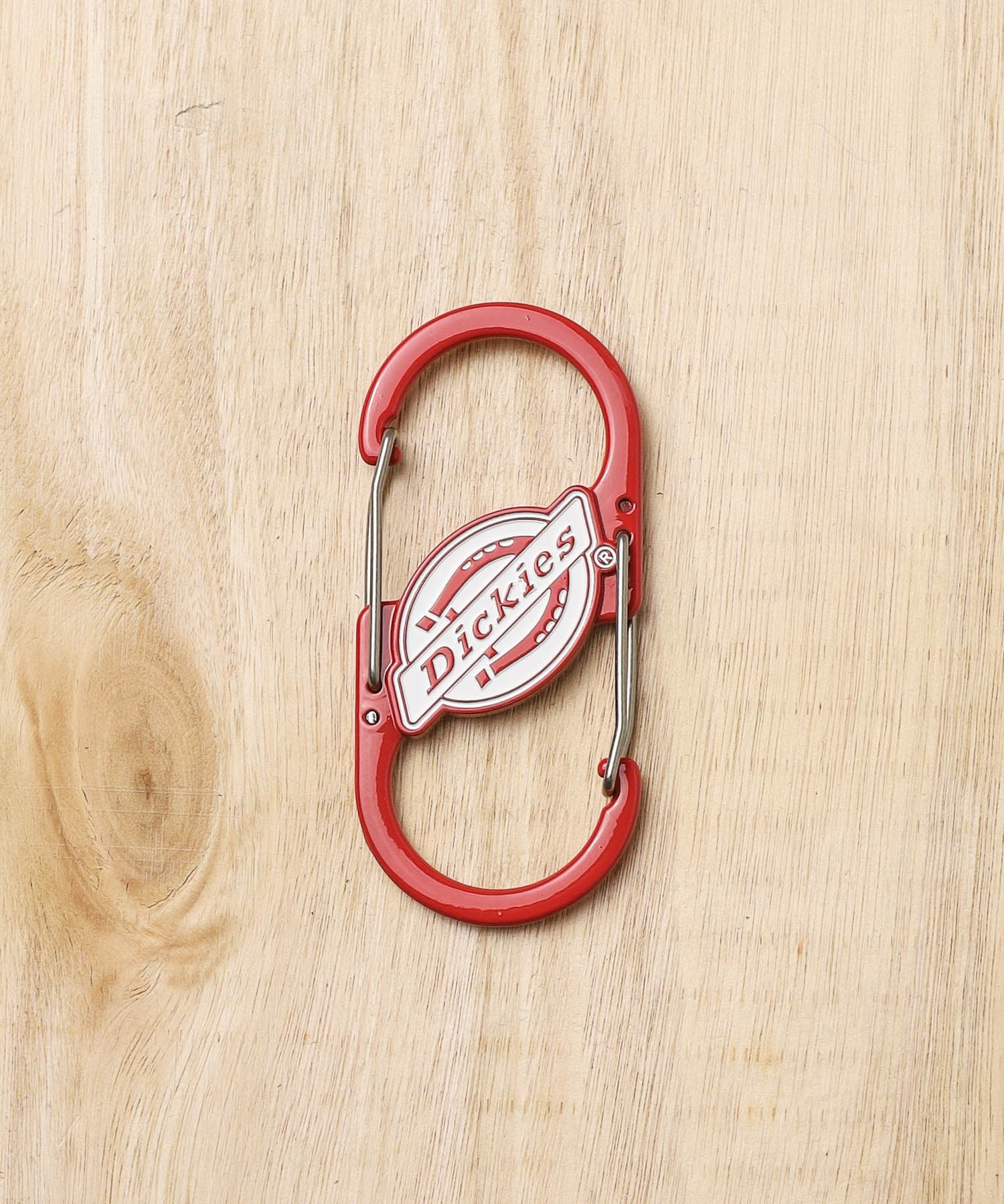 エーアールエムジー ar/mg 【78】【80008600】【Dickies】メタルアイコンキーホルダー