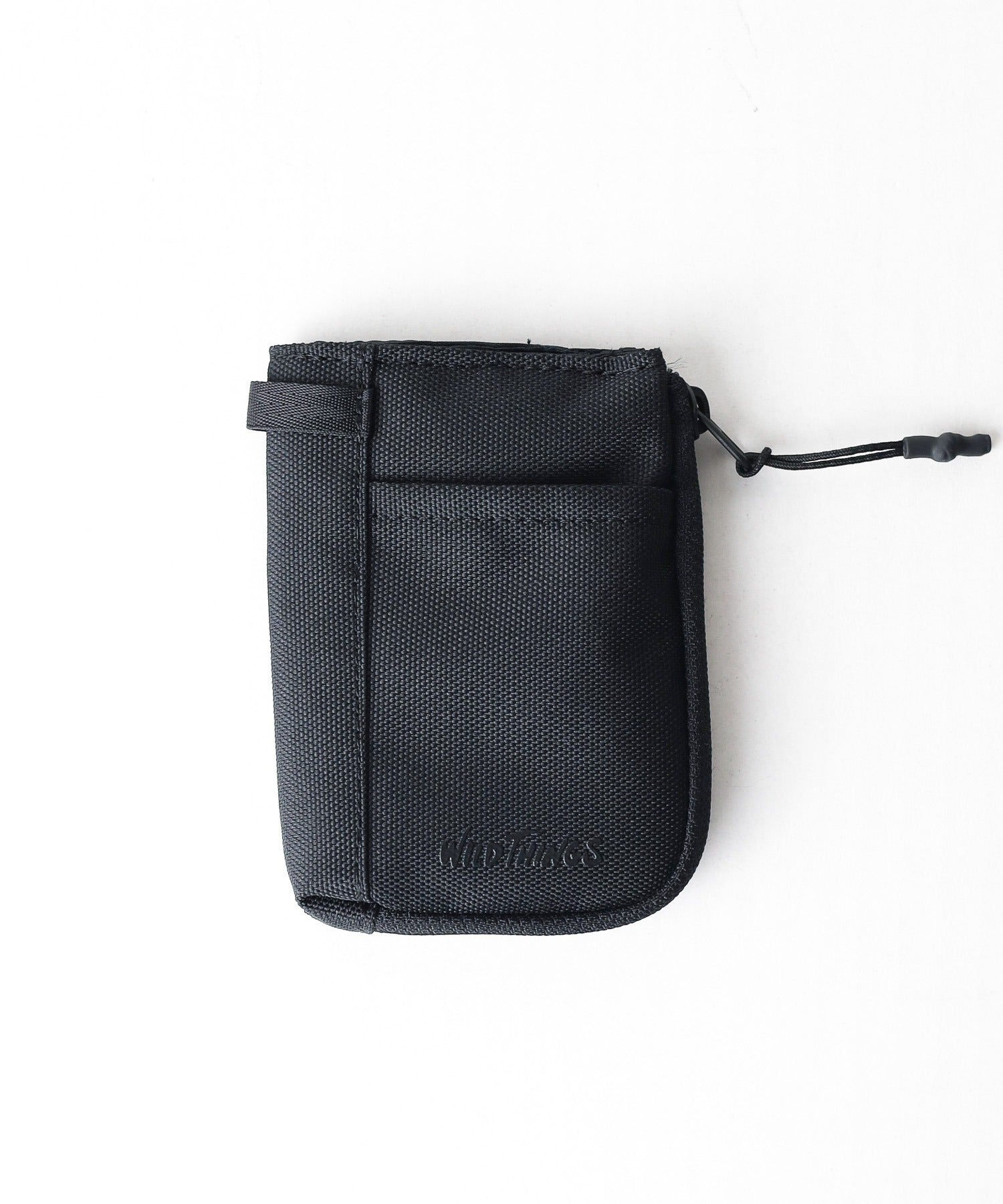 AR/MG 【63】【WT-380-3410】【WILD THINGS】CORDURA Mulch Wallet