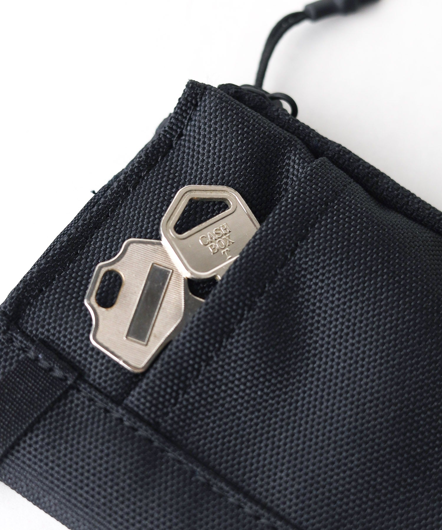 AR/MG 【63】【WT-380-3410】【WILD THINGS】CORDURA Mulch Wallet