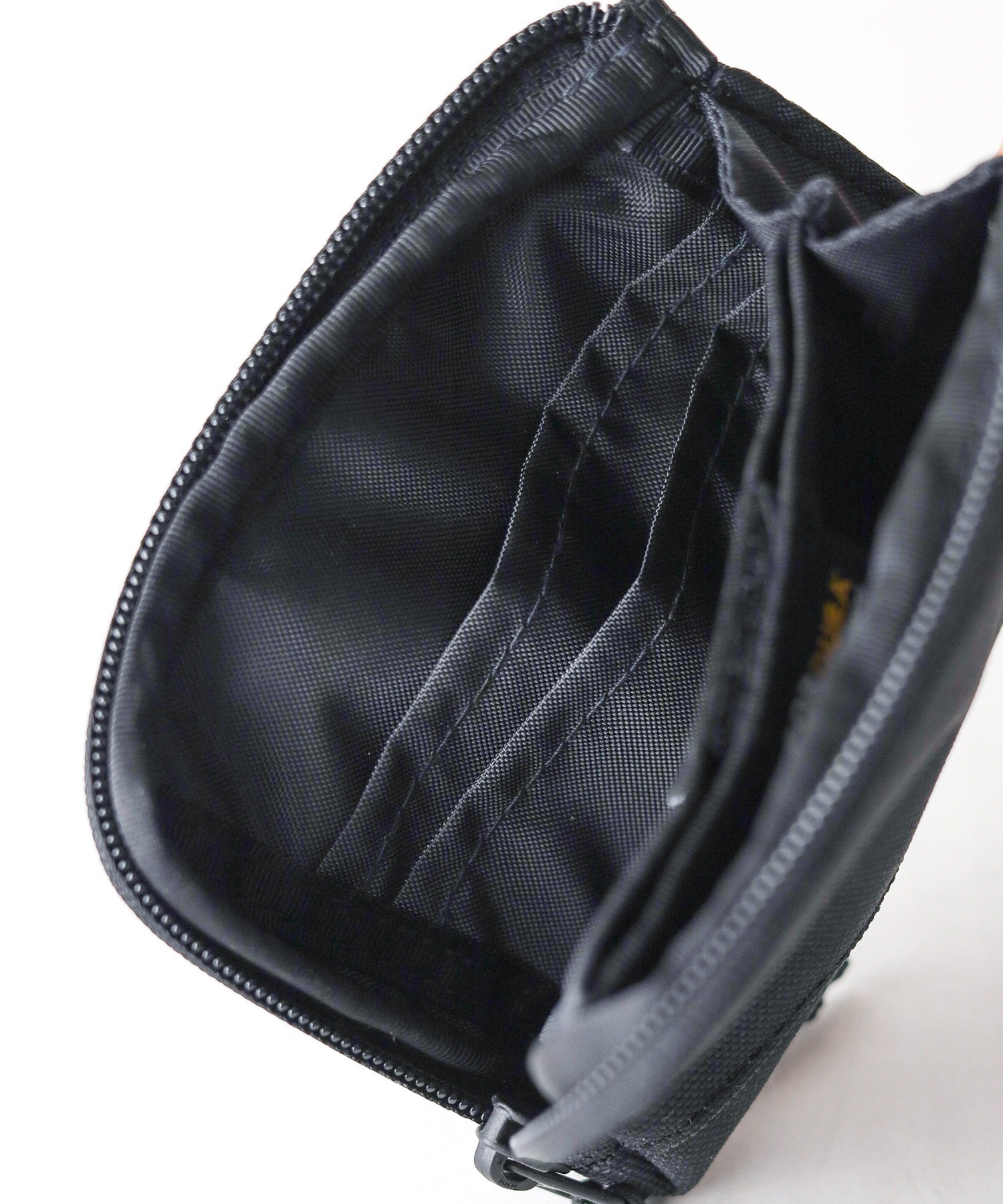 AR/MG 【63】【WT-380-3410】【WILD THINGS】CORDURA Mulch Wallet