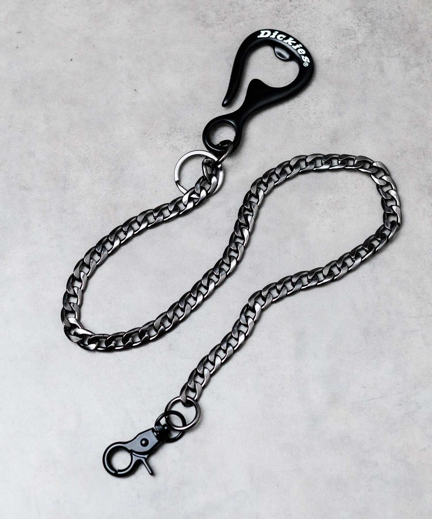 neg　K10WGチェーン AR-MG Dickies Hook/Wallet Chain