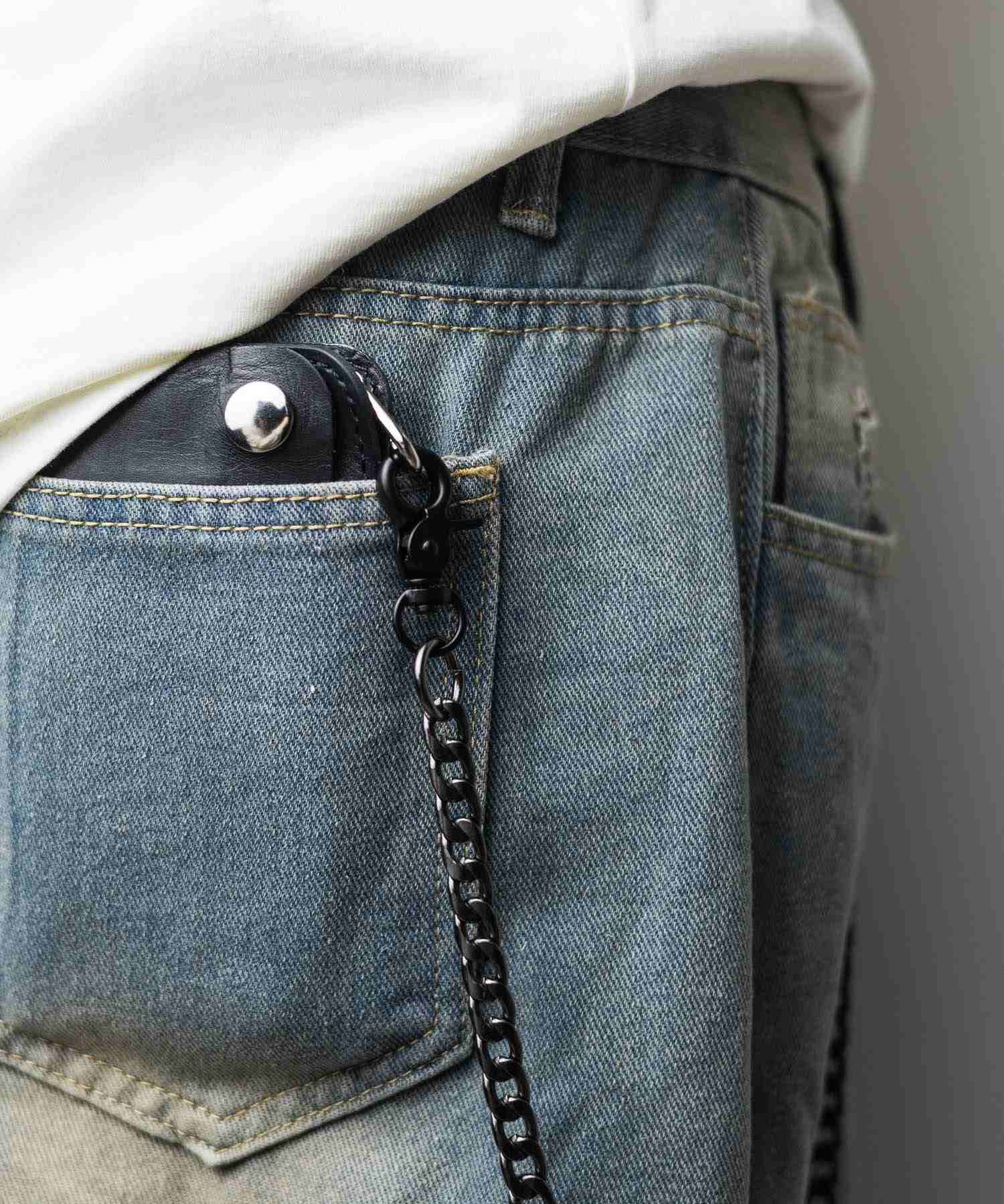 AR-MG Dickies Hook/Wallet Chain