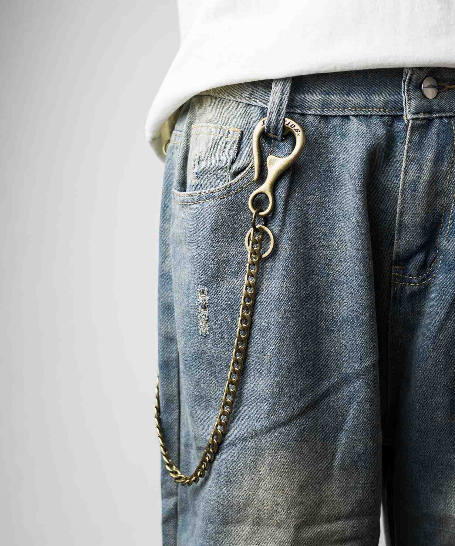 AR-MG Dickies Hook/Wallet Chain