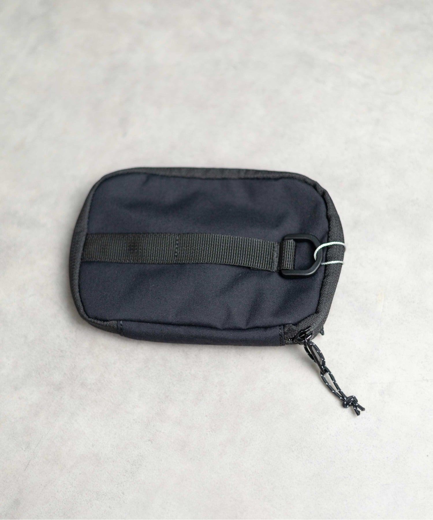 エーアールエムジー ar/mg GRAMICCI CORDURA WALLET （オリーブ） オリーブ