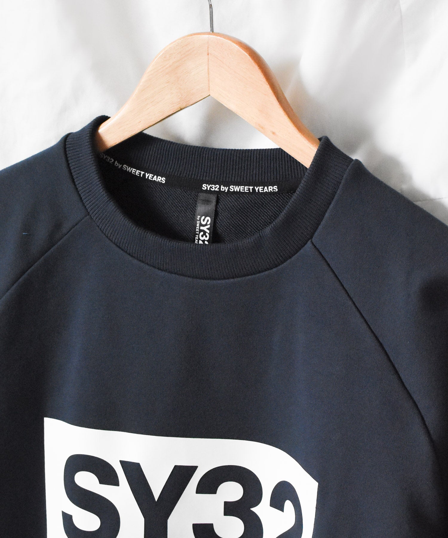 AR/MG 【73】【TNS1705-2】【it】【SY32 by SWEET YEARS】REGULAR P/O CREW