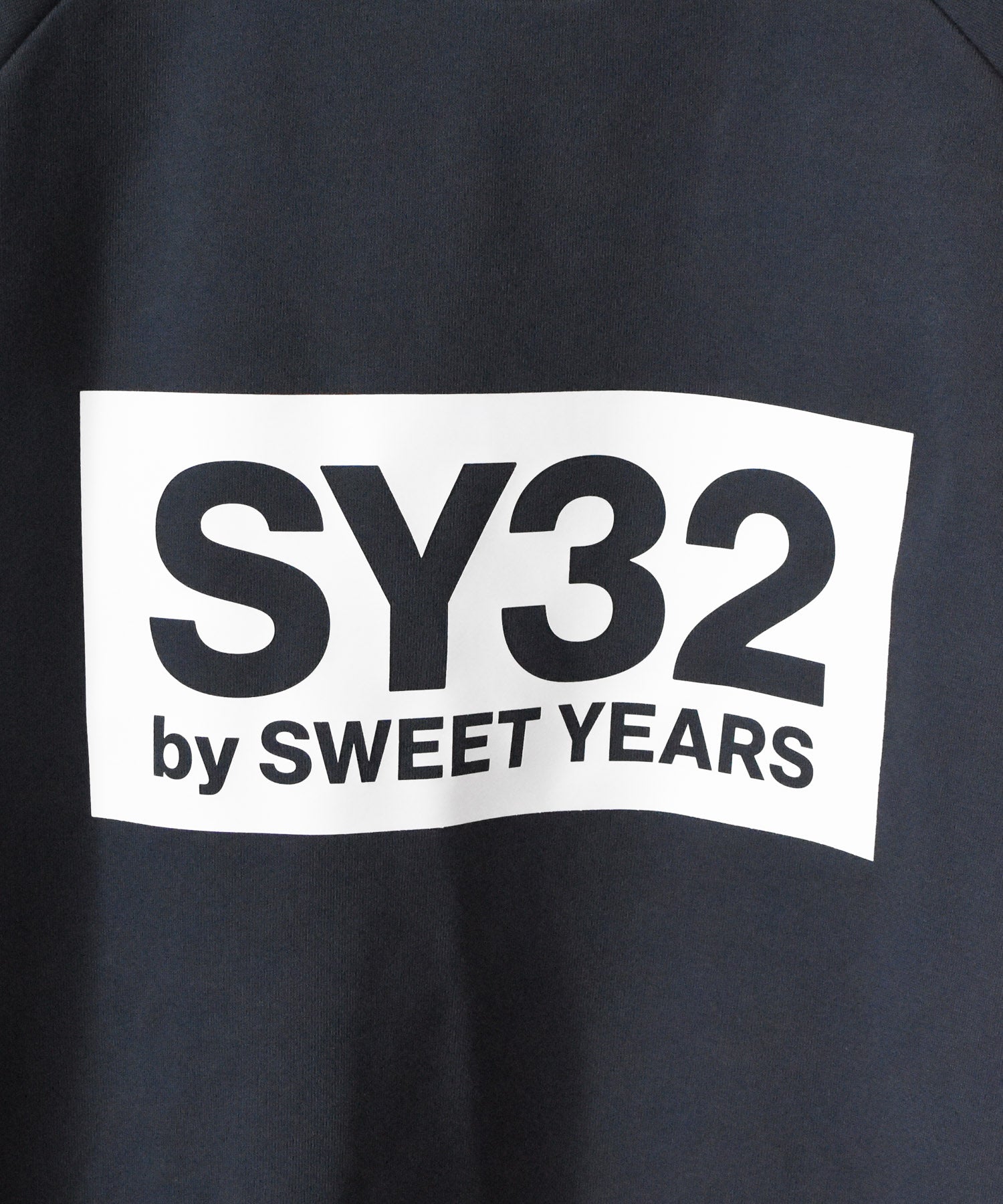 AR/MG 【73】【TNS1705-2】【it】【SY32 by SWEET YEARS】REGULAR P/O CREW