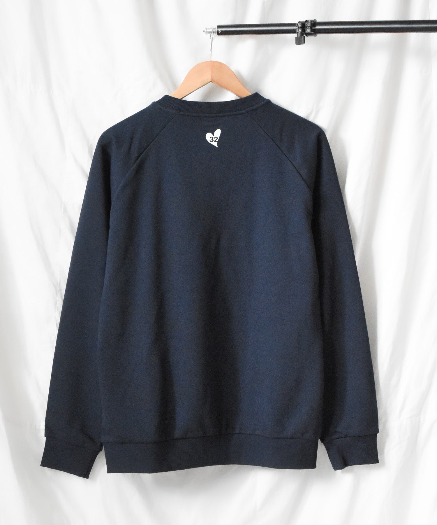 AR/MG 【73】【TNS1705-2】【it】【SY32 by SWEET YEARS】REGULAR P/O CREW