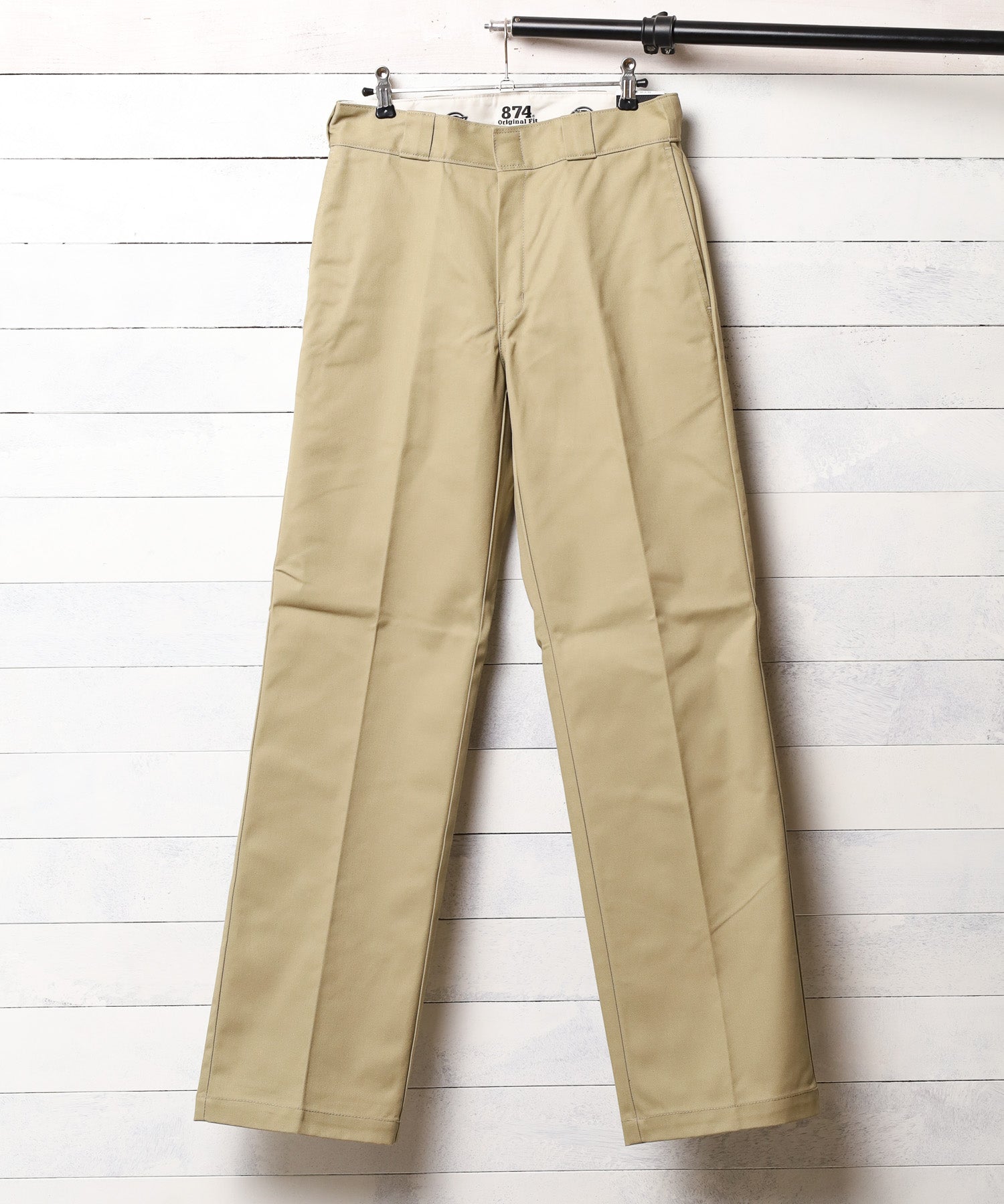 AR/MG 【78】【14562800】【Dickies】US874 ORIGINAL WORKPANTS