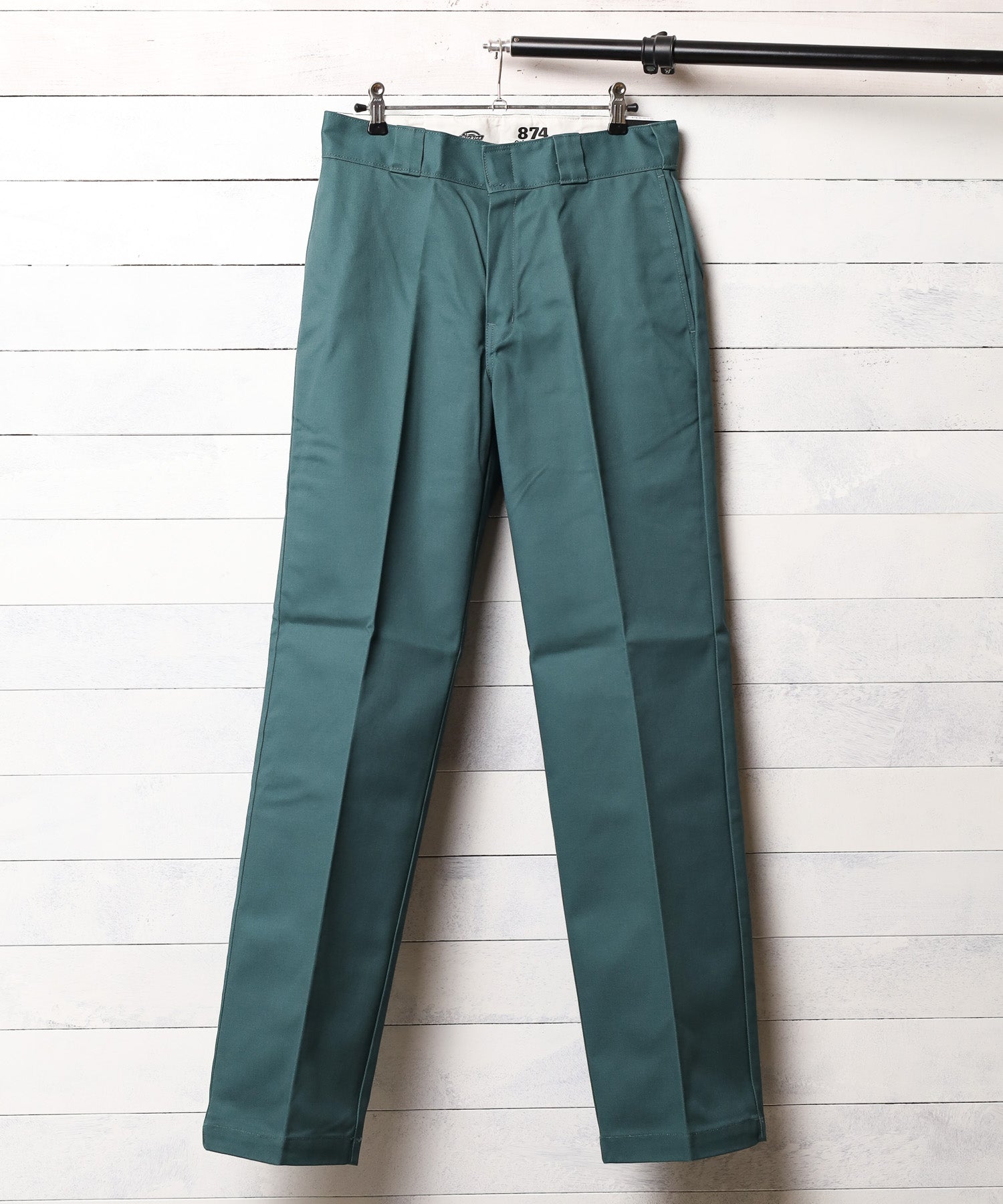 AR/MG 【78】【14562800】【Dickies】US874 ORIGINAL WORKPANTS