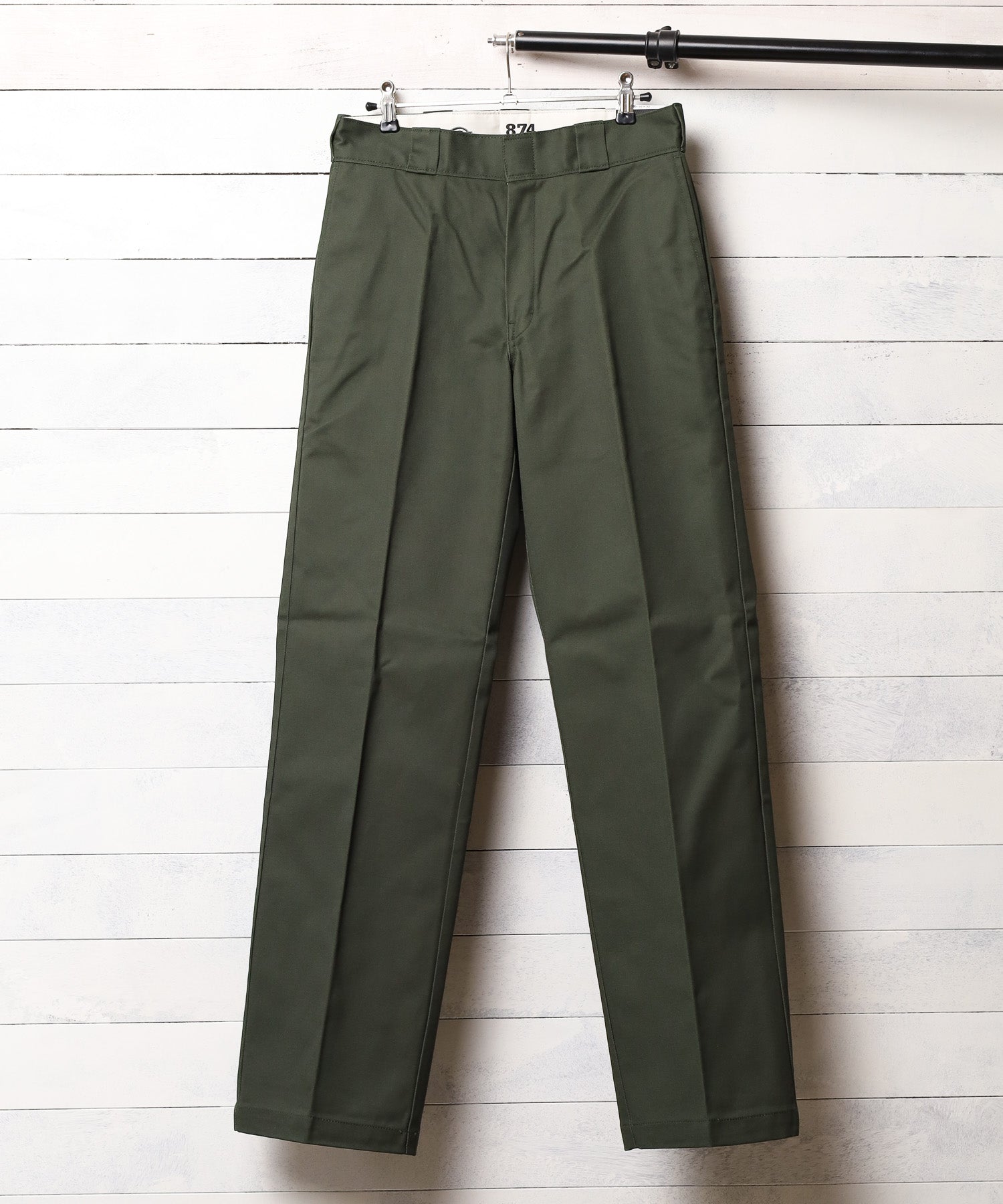 AR/MG 【78】【14562800】【Dickies】US874 ORIGINAL WORKPANTS