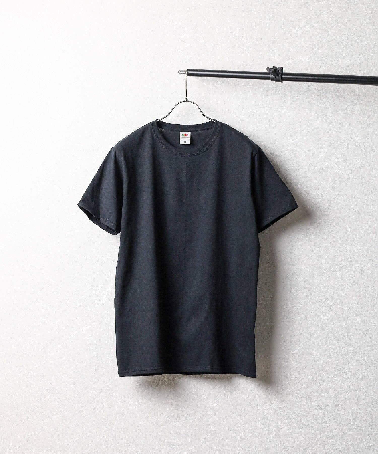 エーアールエムジー ar/mg 【W】【J3930HD】【it】【FE3】フルーツ オブ ザ ルームベーシックTシャツ