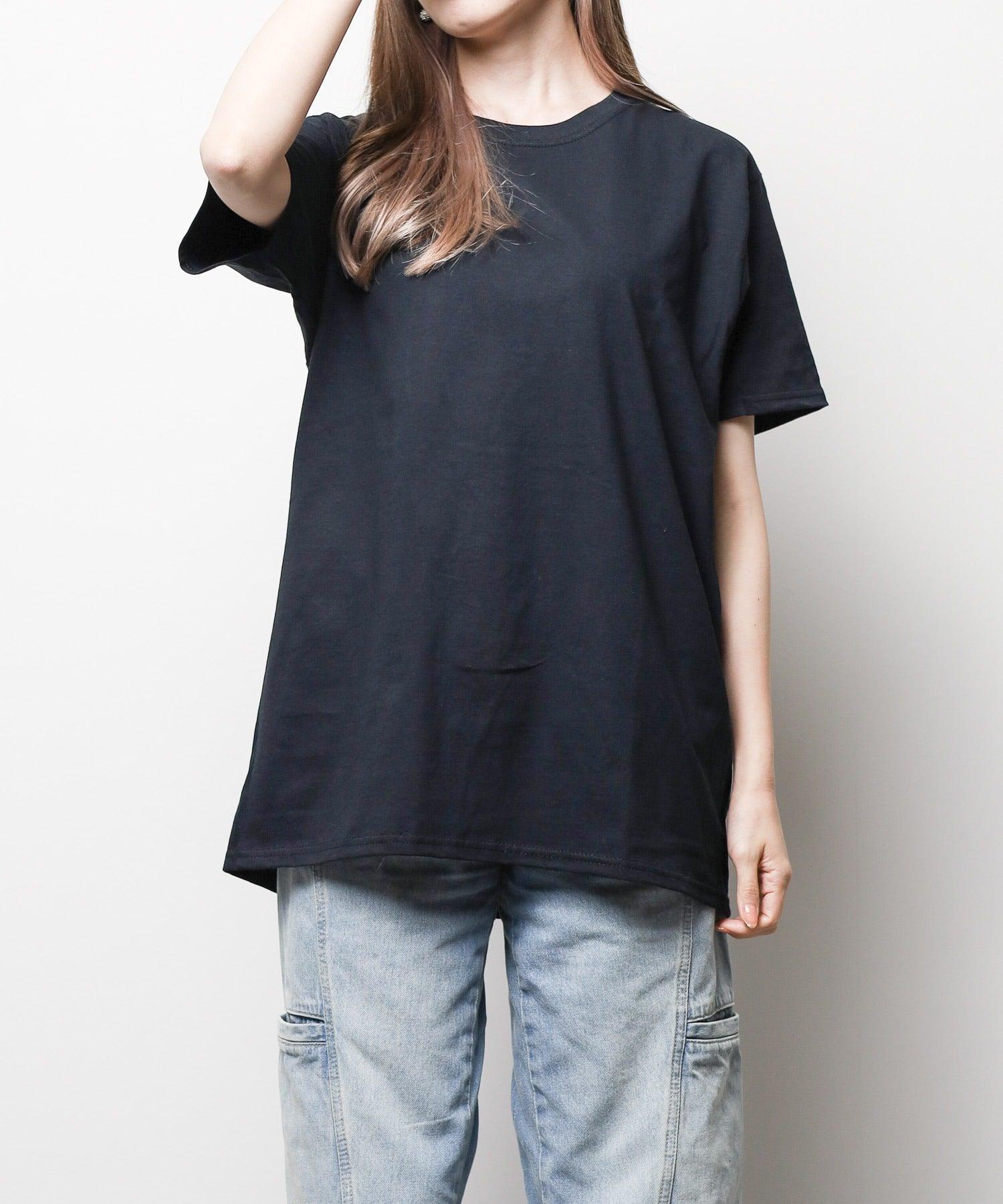 エーアールエムジー ar/mg 【W】【J3930HD】【it】【FE3】フルーツ オブ ザ ルームベーシックTシャツ