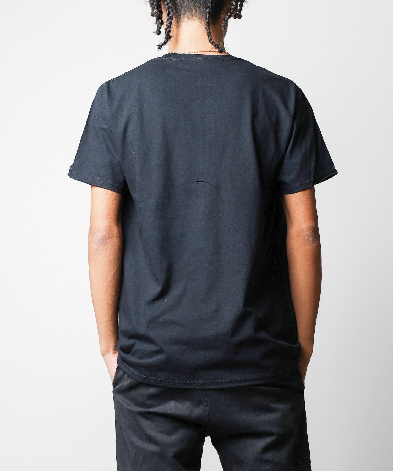 エーアールエムジー ar/mg 【W】【J3930HD】【it】【FE3】フルーツ オブ ザ ルームベーシックTシャツ