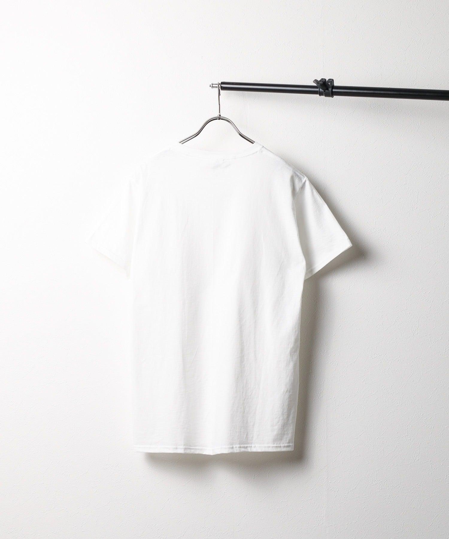 エーアールエムジー ar/mg 【W】【J3930HD】【it】【FE3】フルーツ オブ ザ ルームベーシックTシャツ