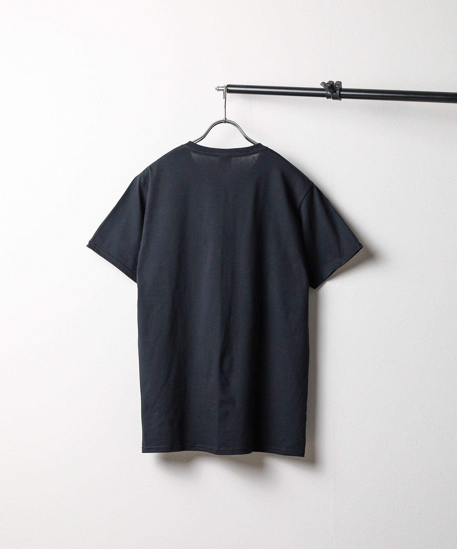 エーアールエムジー ar/mg 【W】【J3930HD】【it】【FE3】フルーツ オブ ザ ルームベーシックTシャツ