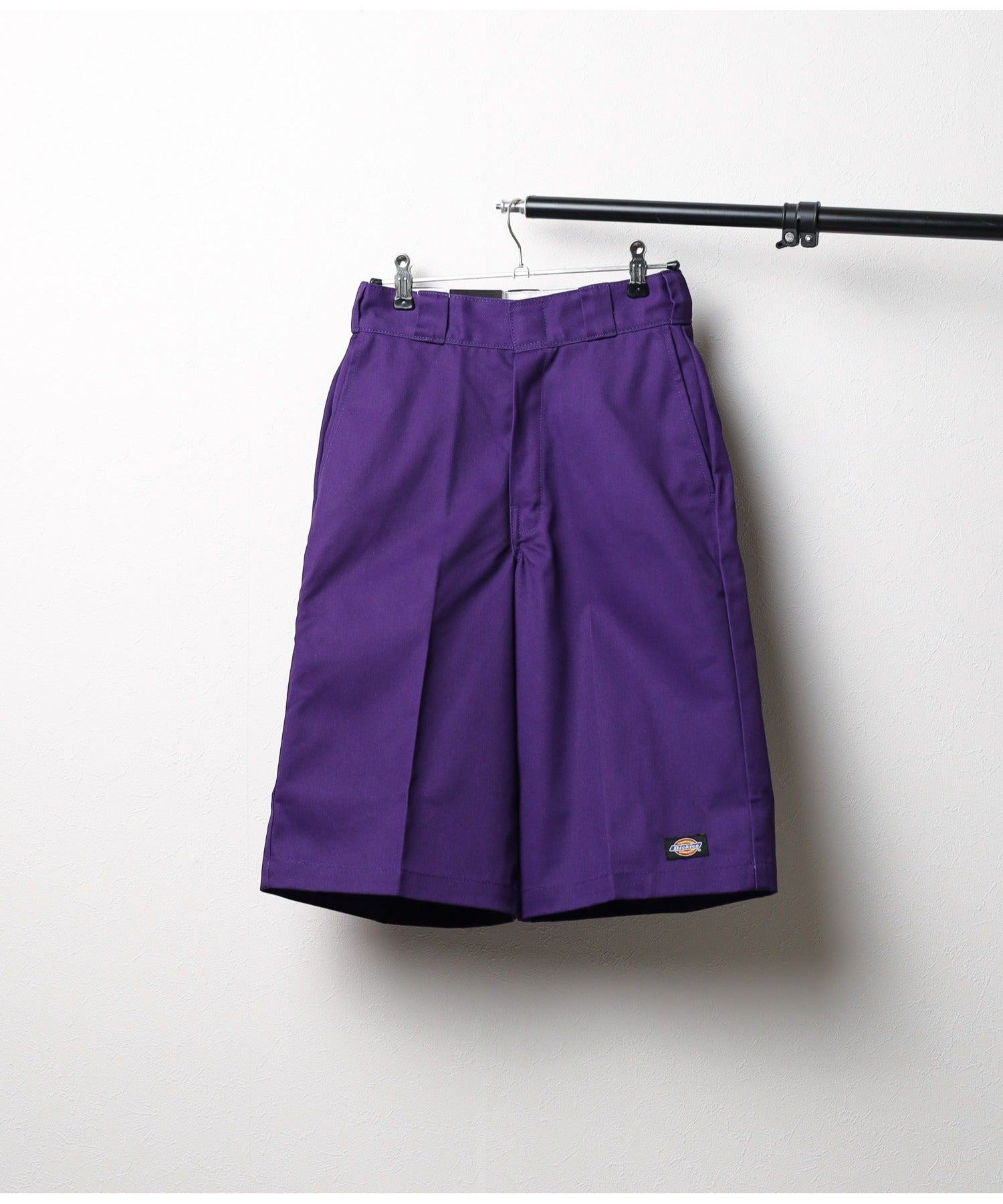 エーアールエムジー ar/mg Dickies ライブショーツ
