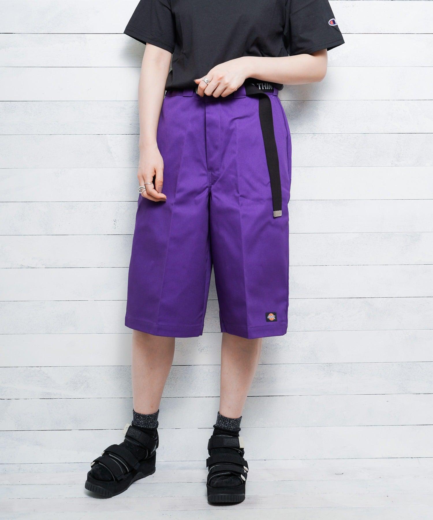 エーアールエムジー ar/mg Dickies ライブショーツ
