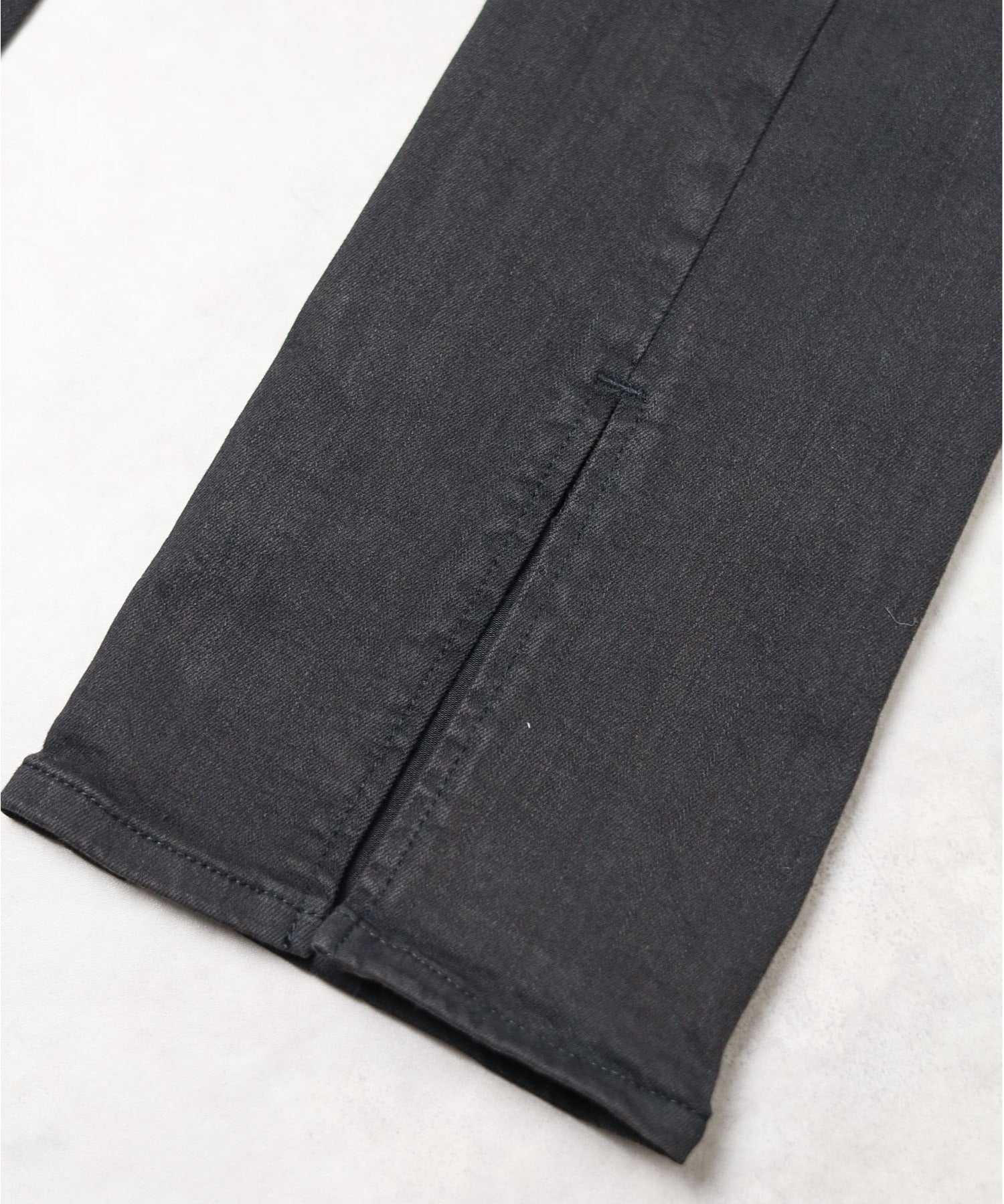 ARMG CIMARRON JEANS FIT FLARE PANTS