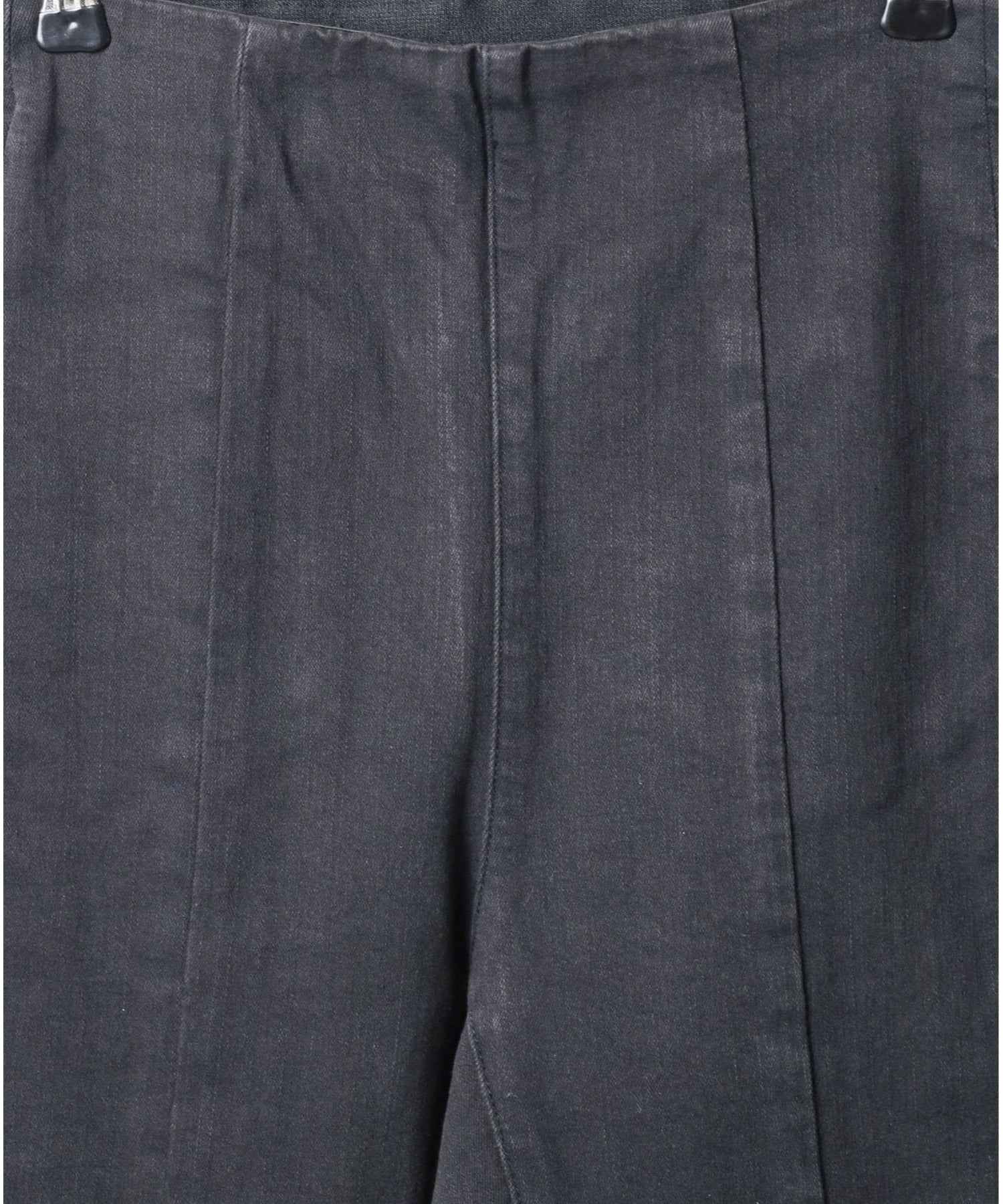 ARMG CIMARRON JEANS FIT FLARE PANTS