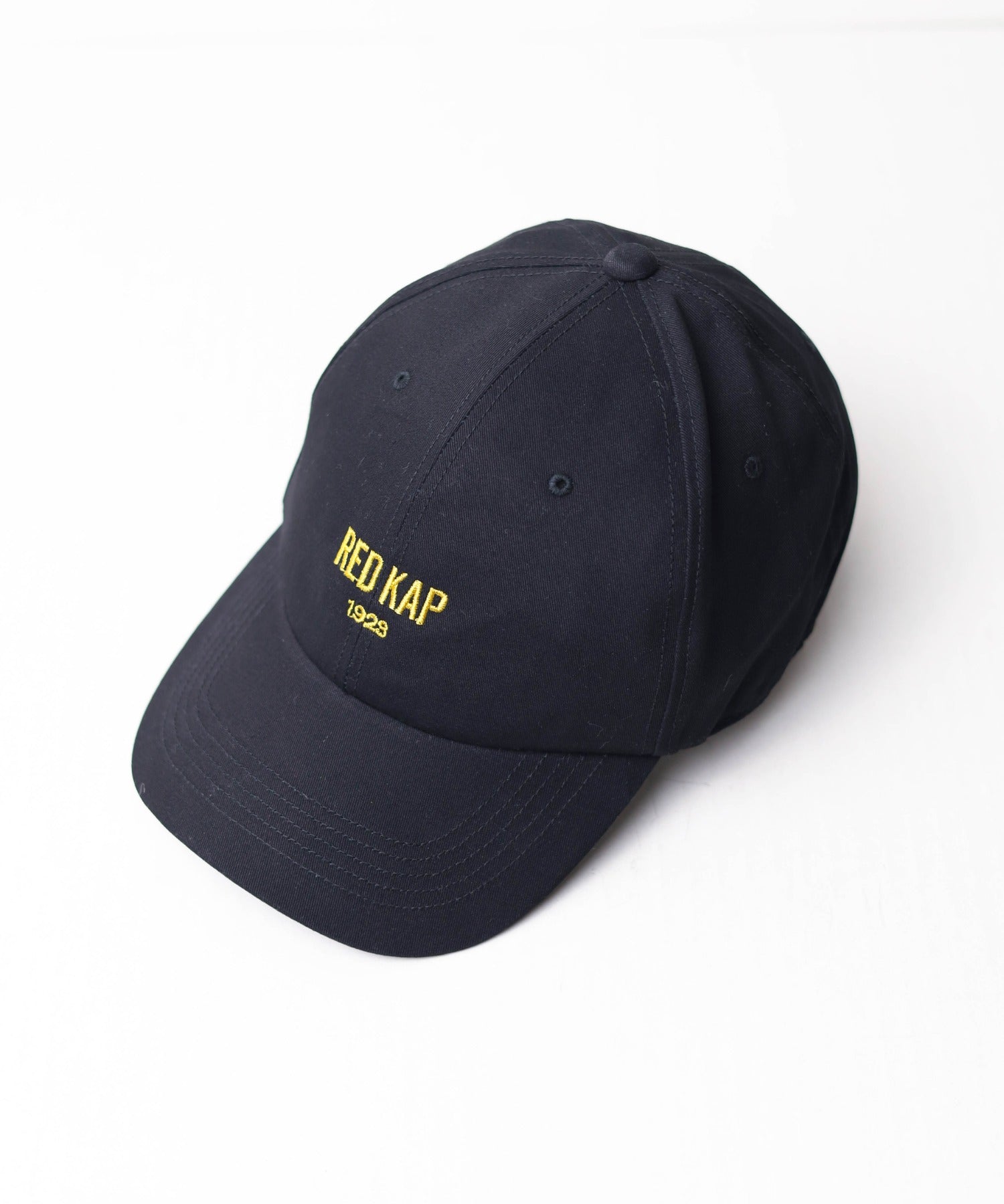 AR/MG 【Kt】【RK9001】【RED KAP】MINI LOGO CAP