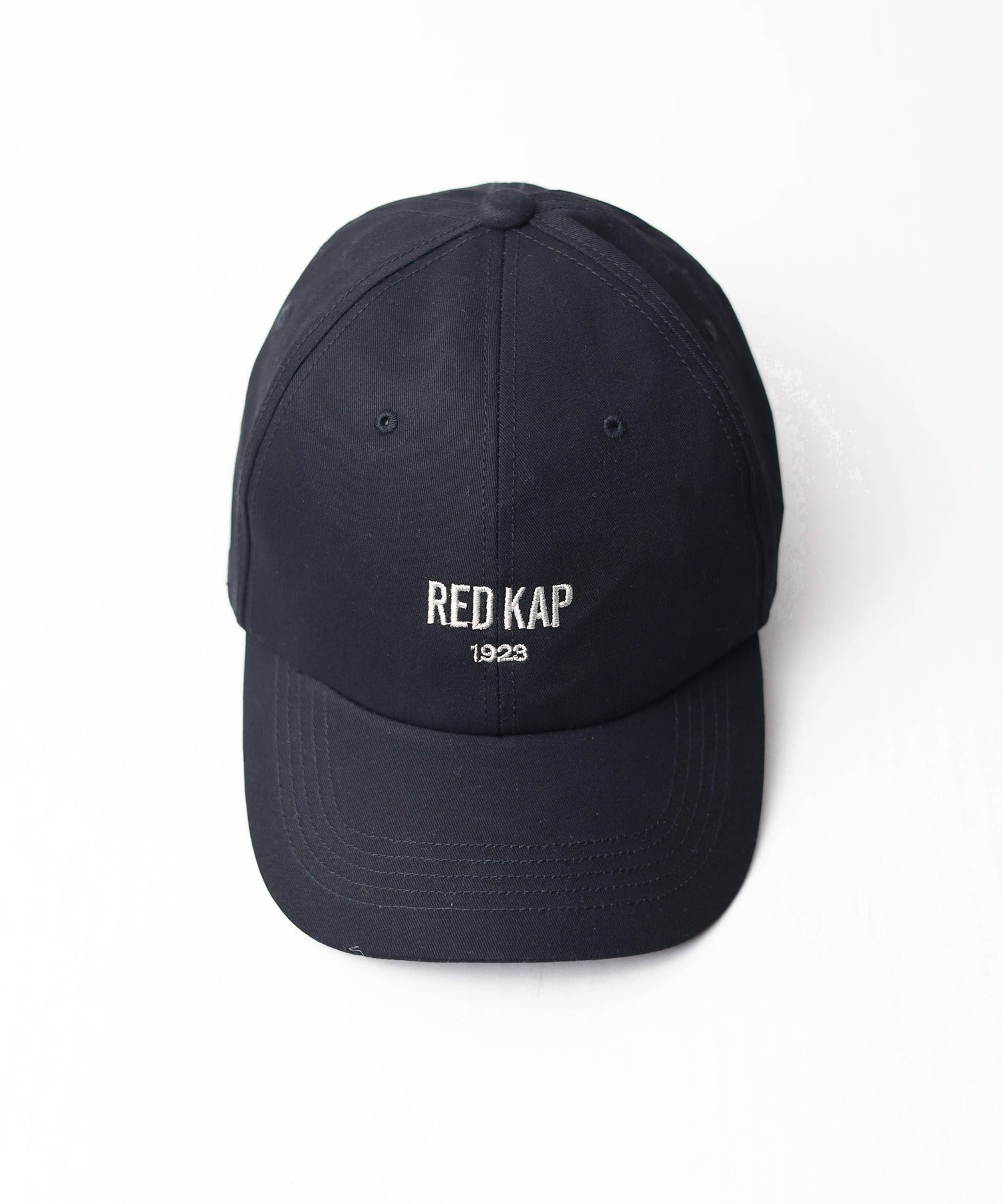 AR/MG 【Kt】【RK9001】【RED KAP】MINI LOGO CAP