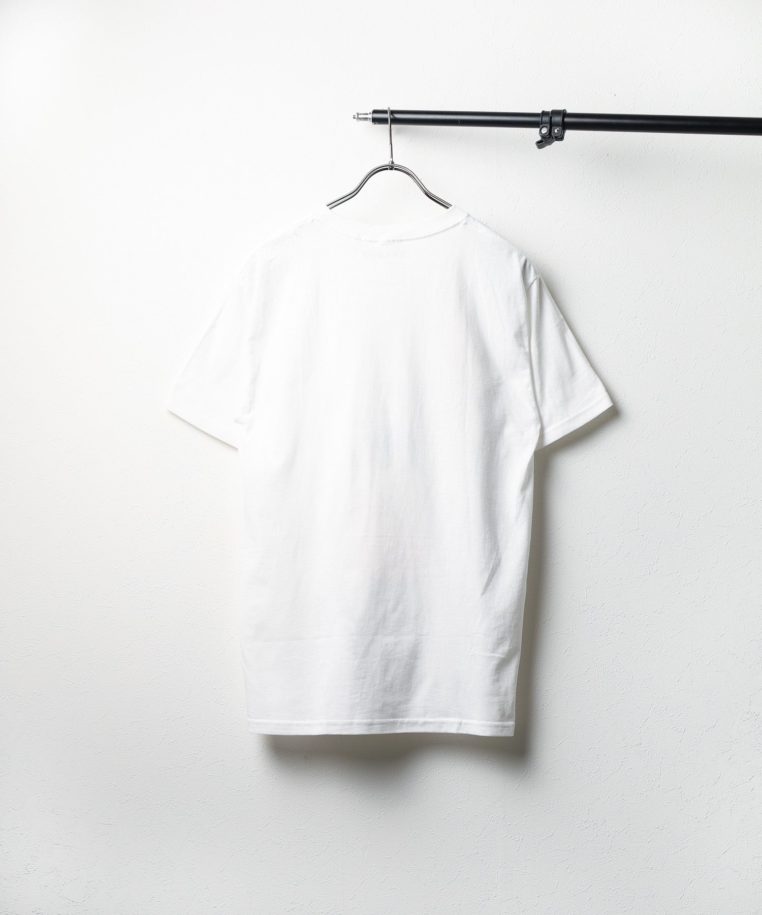AR/MG 【W】【it】【REASON004】【ut25】【REASON CLOTHING】HOLA BEAR TEE