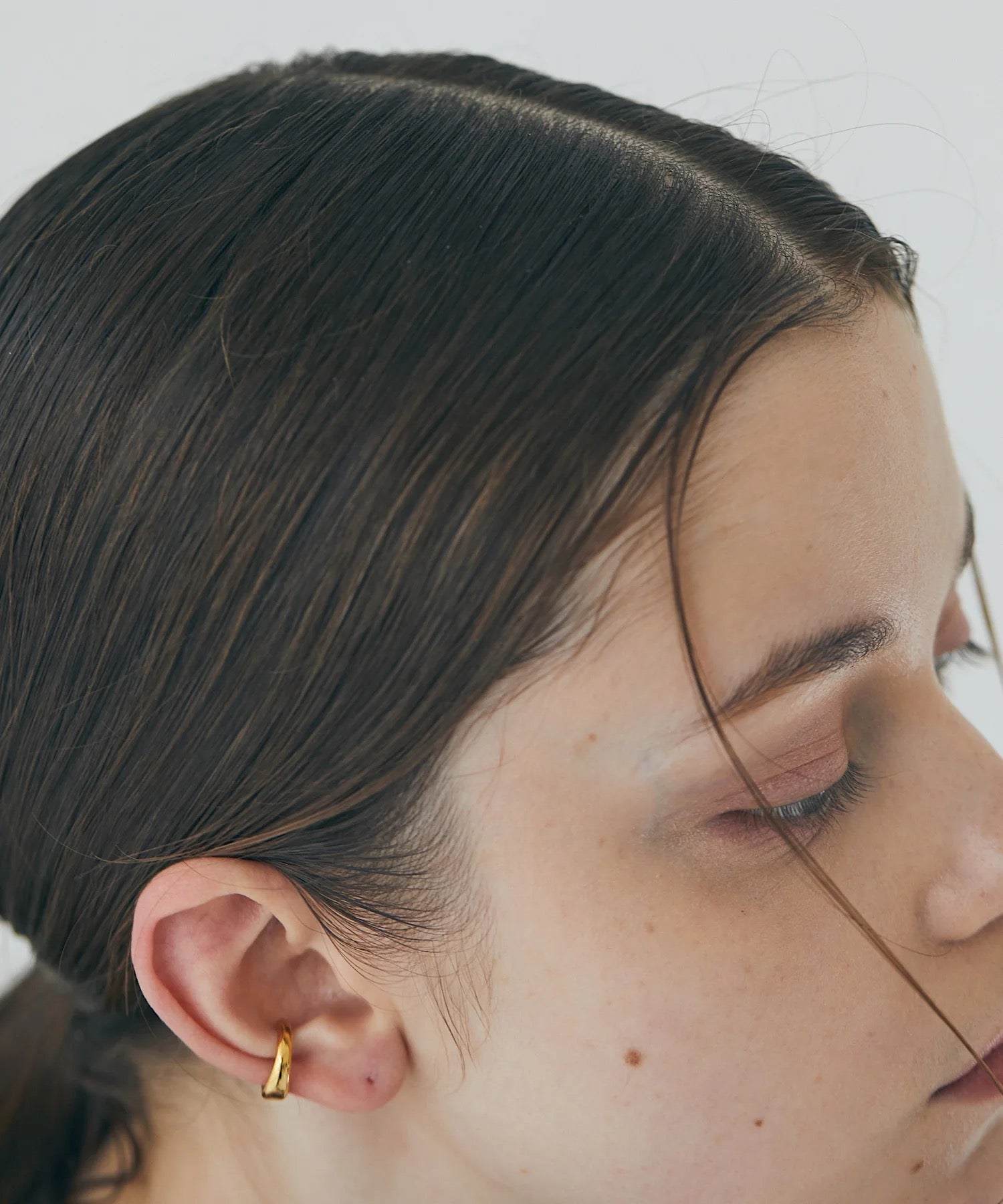 エーアールエムジー ar/mg 【足夠】 イヤカフ