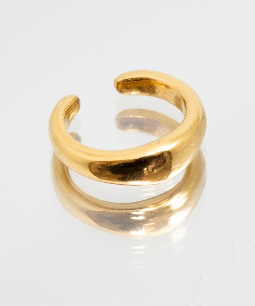 エーアールエムジー ar/mg 【足夠】 イヤカフ