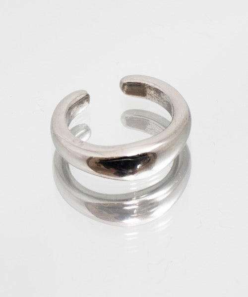 エーアールエムジー ar/mg 【足夠】 イヤカフ