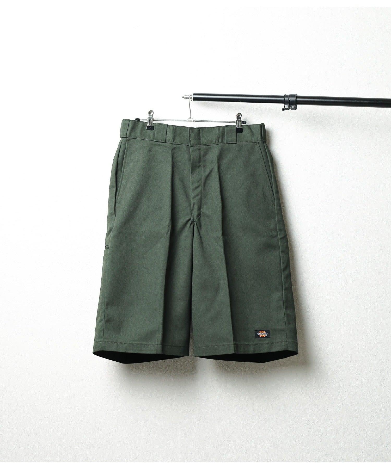 エーアールエムジー ar/mg Dickies ライブショーツ