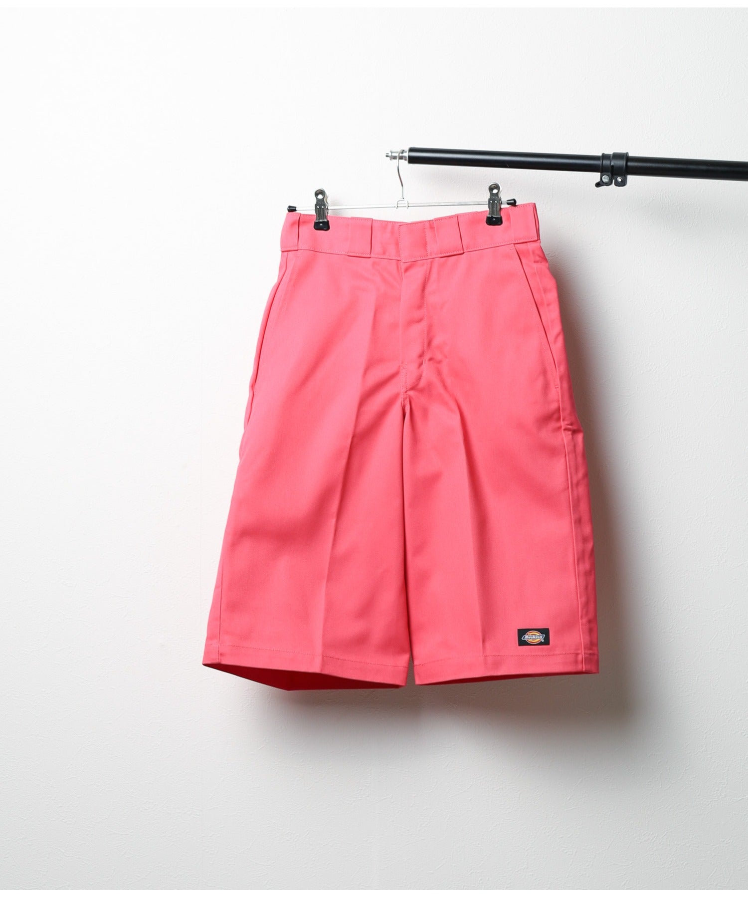 エーアールエムジー ar/mg Dickies ライブショーツ