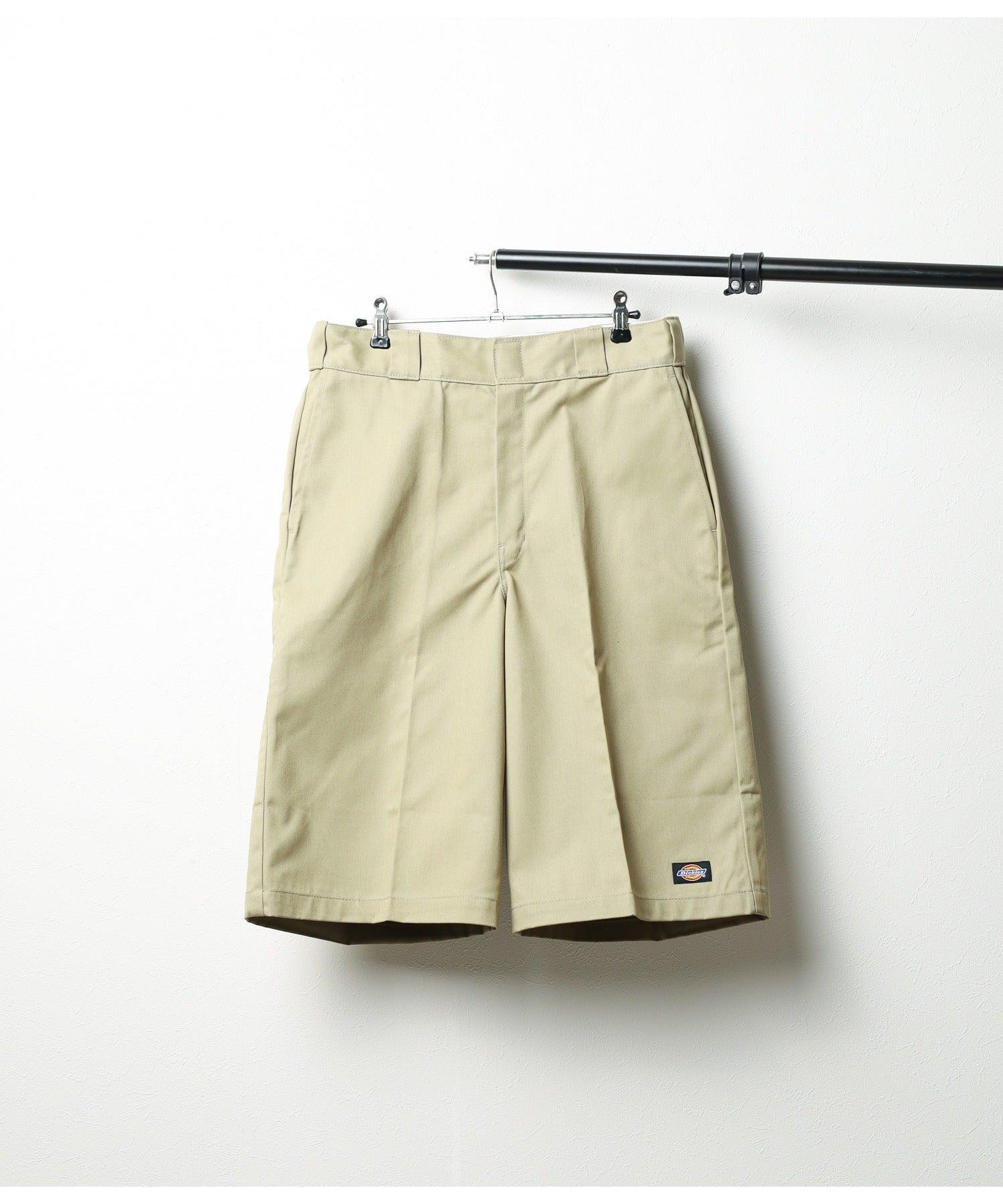 エーアールエムジー ar/mg Dickies ライブショーツ