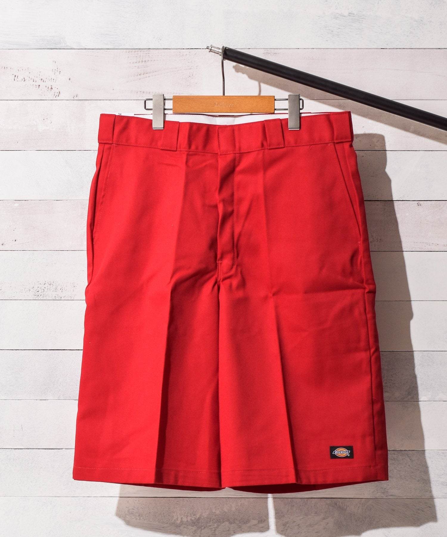 エーアールエムジー ar/mg Dickies ライブショーツ