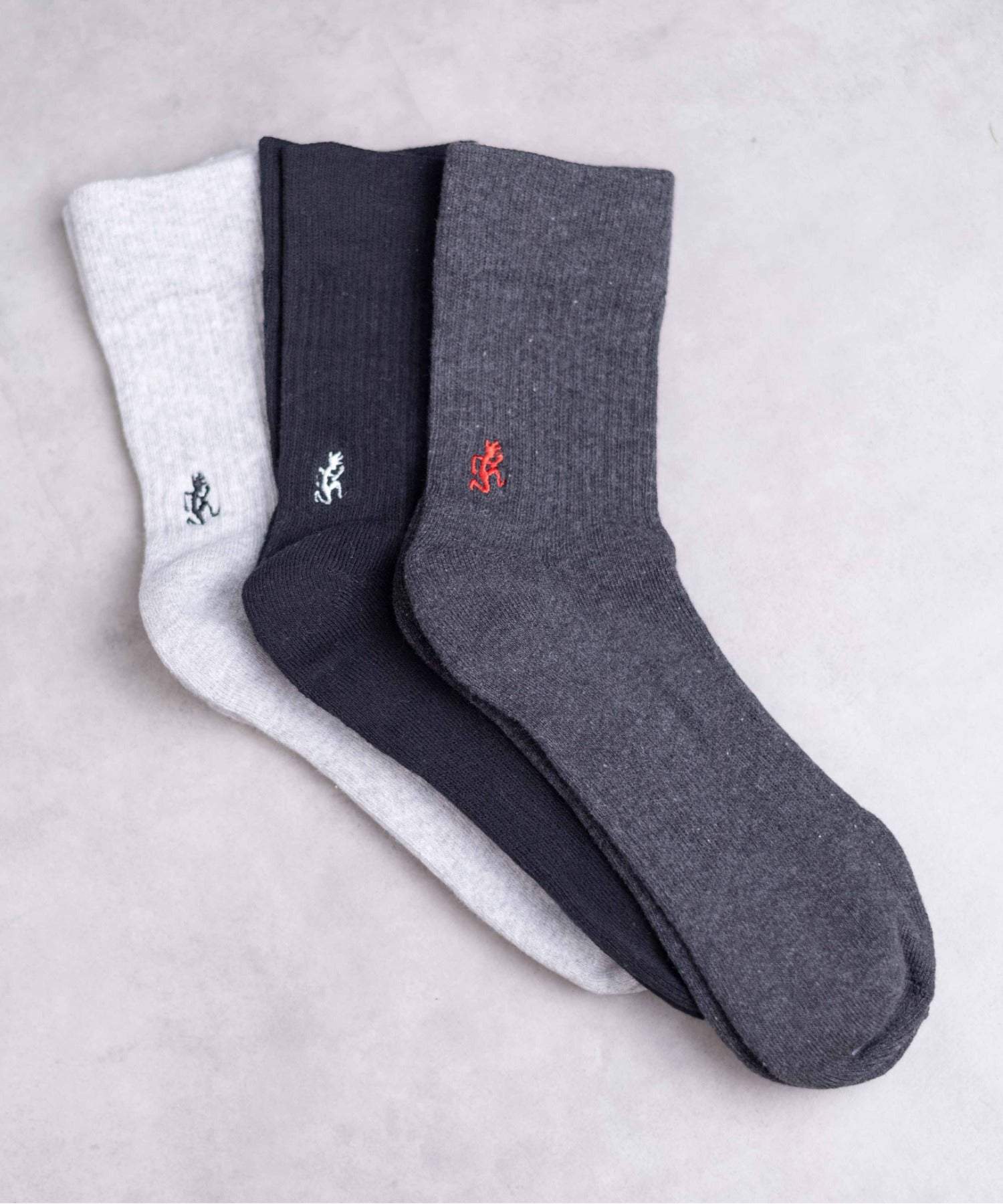 エーアールエムジー ar/mg 【SX-M06】【GRAMICCI】BASIC SHORT SOCKS （その他） その他