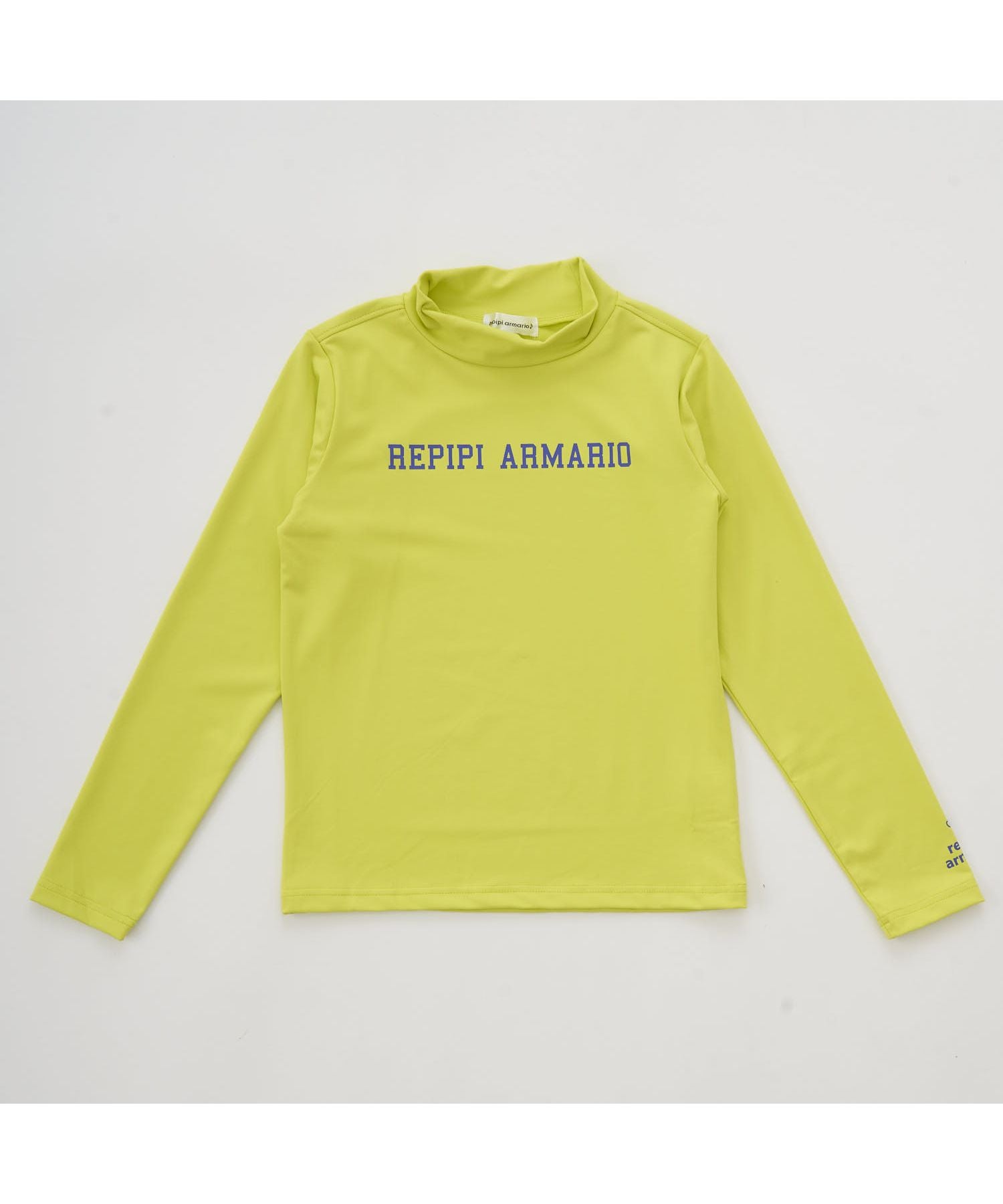 レピピアルマリオ repipi armario REPIPI トップスインナー